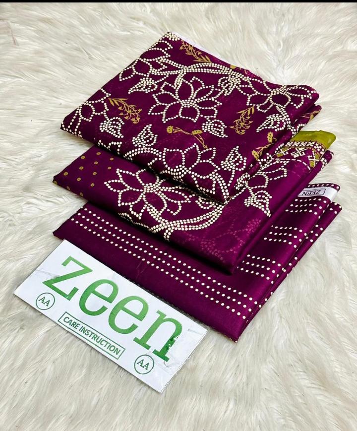 (Noor collection)ZEEN