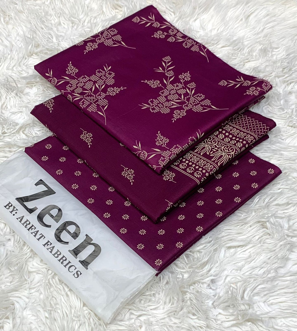 (Noor collection)ZEEN