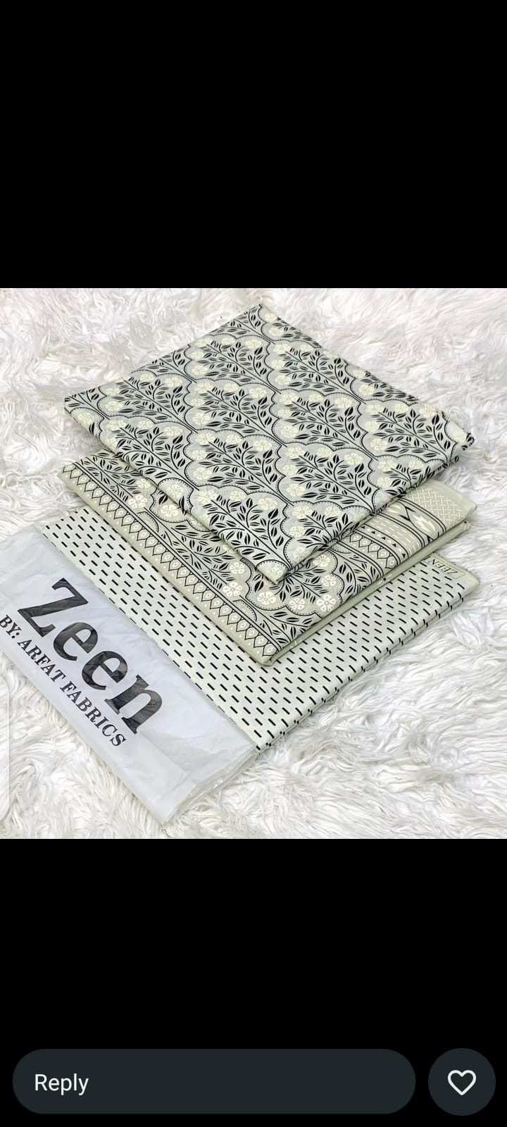 (Noor collection)ZEEN