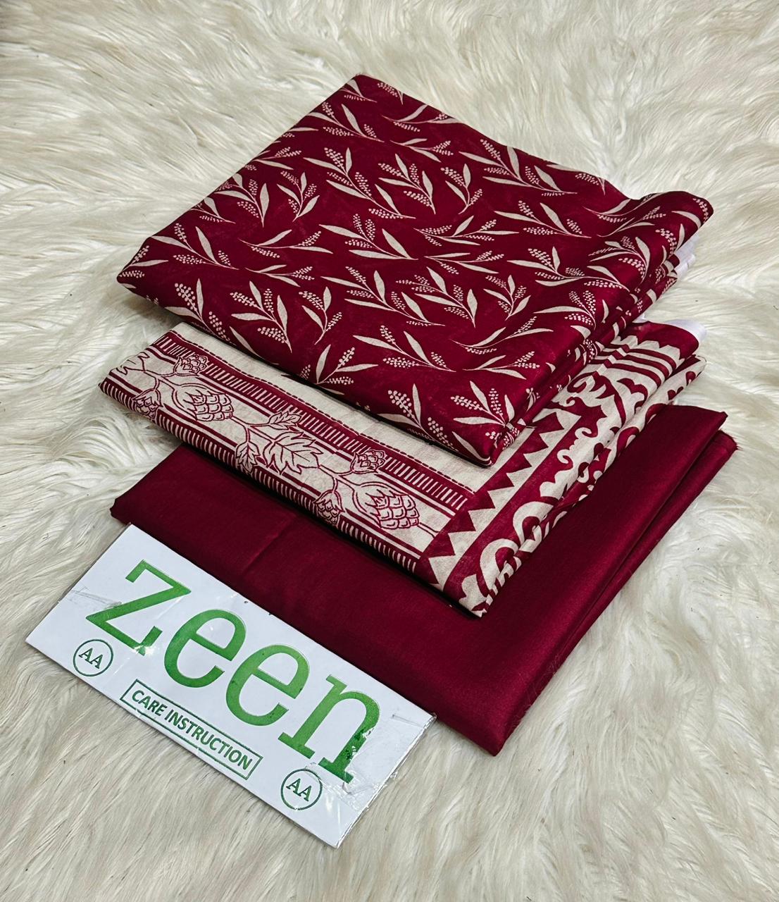 (Noor collection)ZEEN
