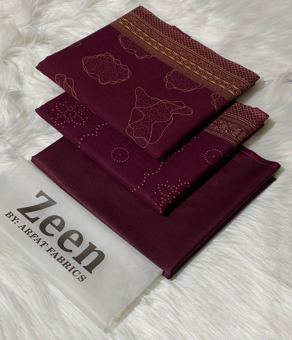 (Noor collection)ZEEN