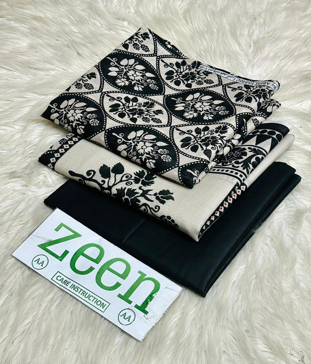 (Noor collection)ZEEN