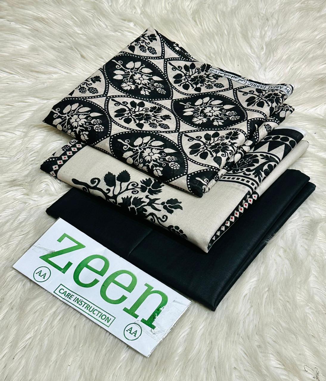 (Noor collection)ZEEN