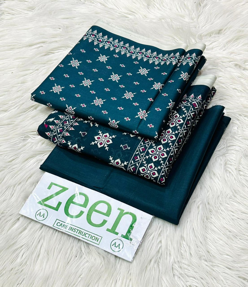 (Noor collection)ZEEN
