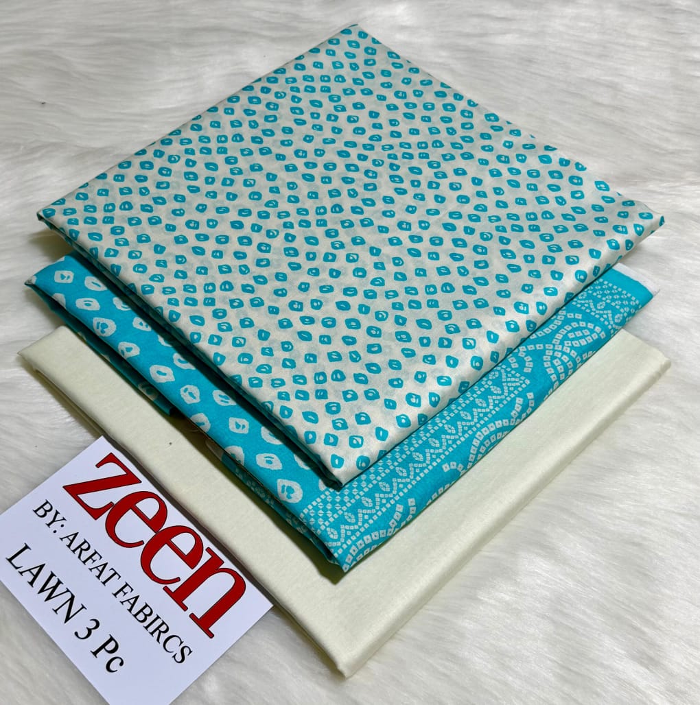 (Noor collection)ZEEN