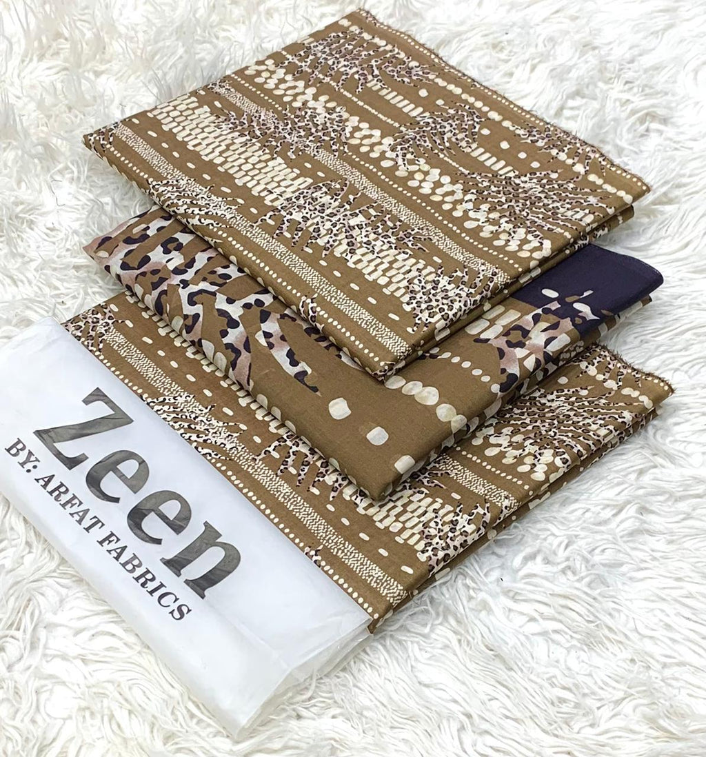 (Noor collection)ZEEN