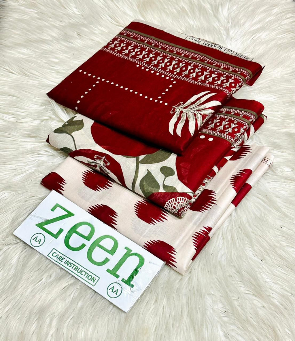 (Noor collection)ZEEN