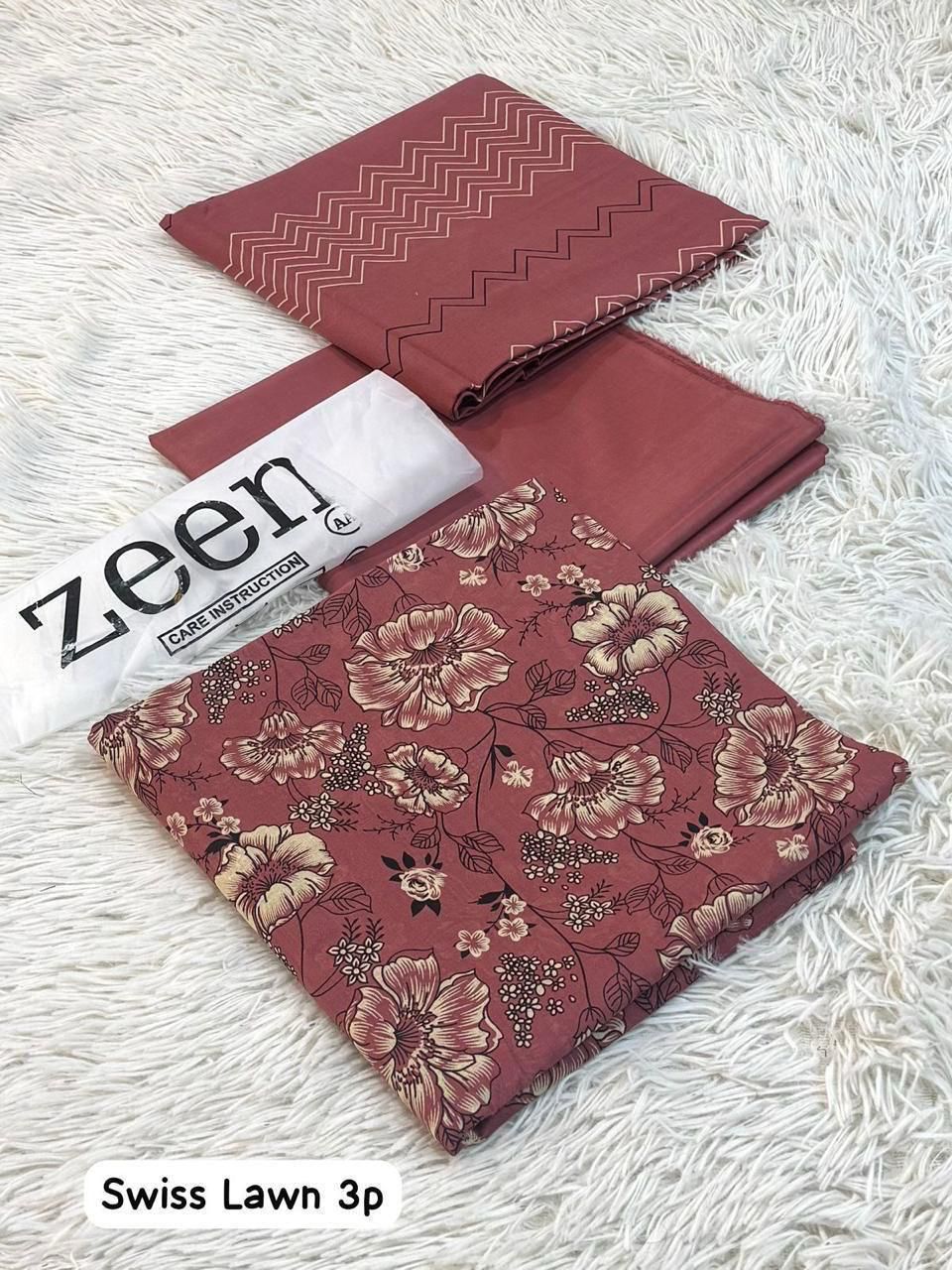 (Noor collection)ZEEN