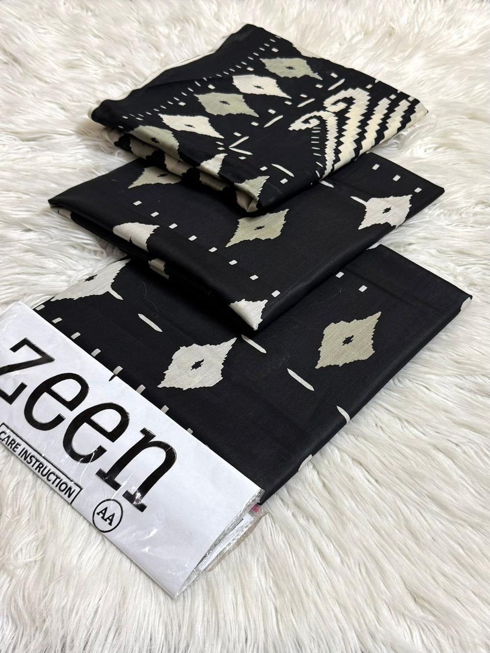 (Noor collection)ZEEN