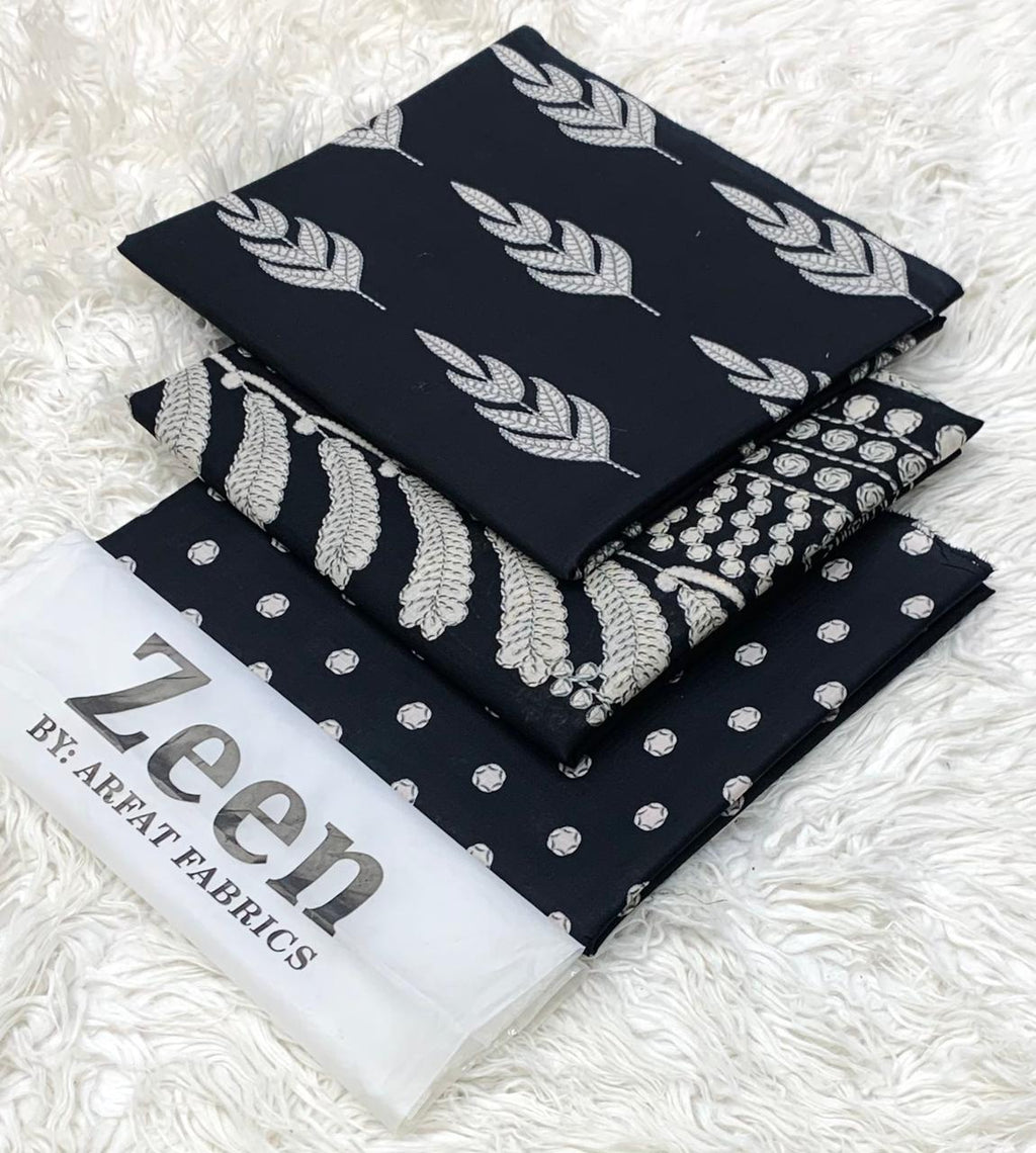 (Noor collection)ZEEN
