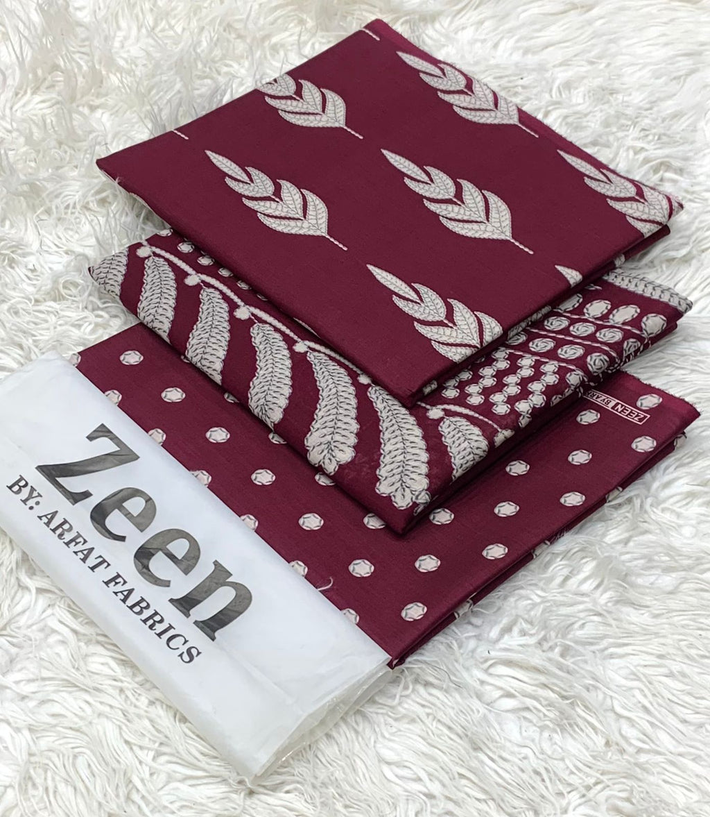 (Noor collection)ZEEN