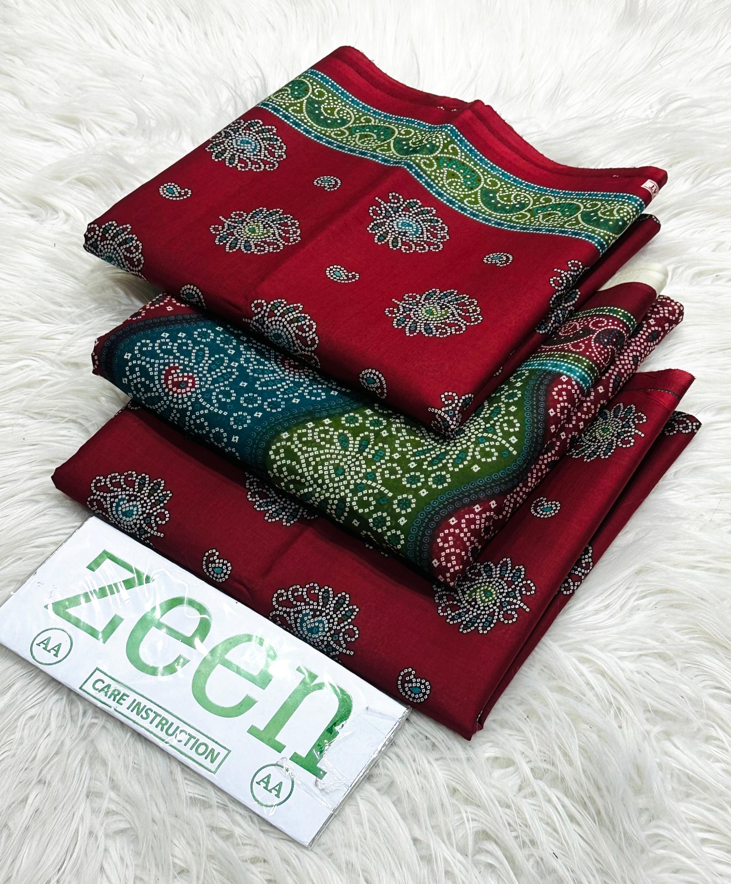 (Noor collection)ZEEN