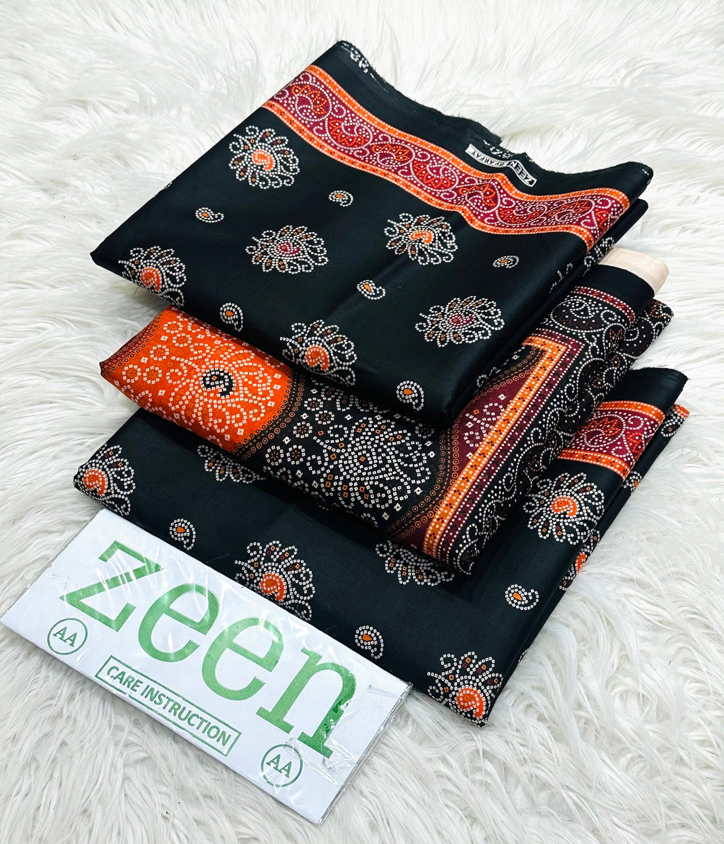 (Noor collection)ZEEN