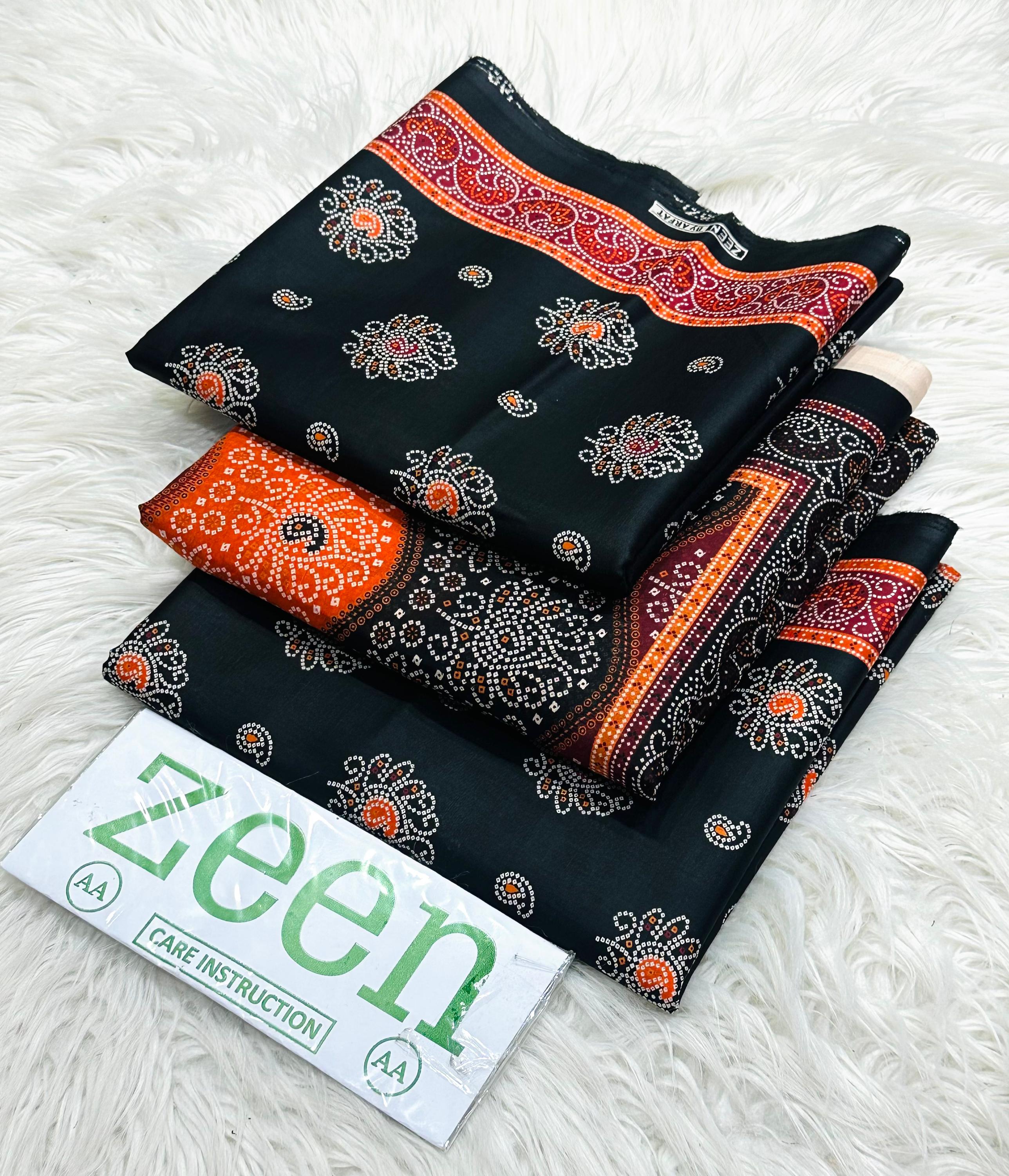 (Noor collection)ZEEN