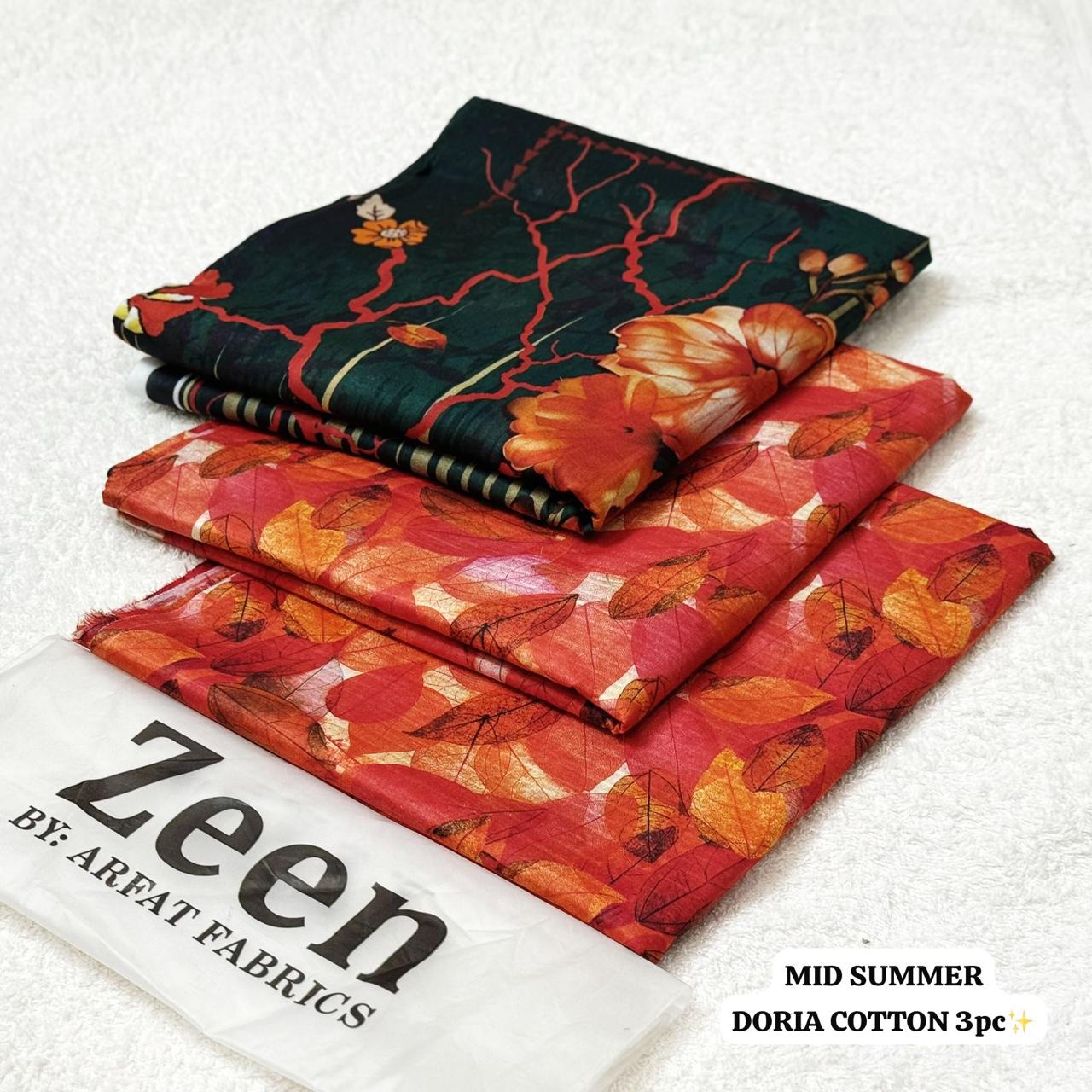 (Noor collection)ZEEN