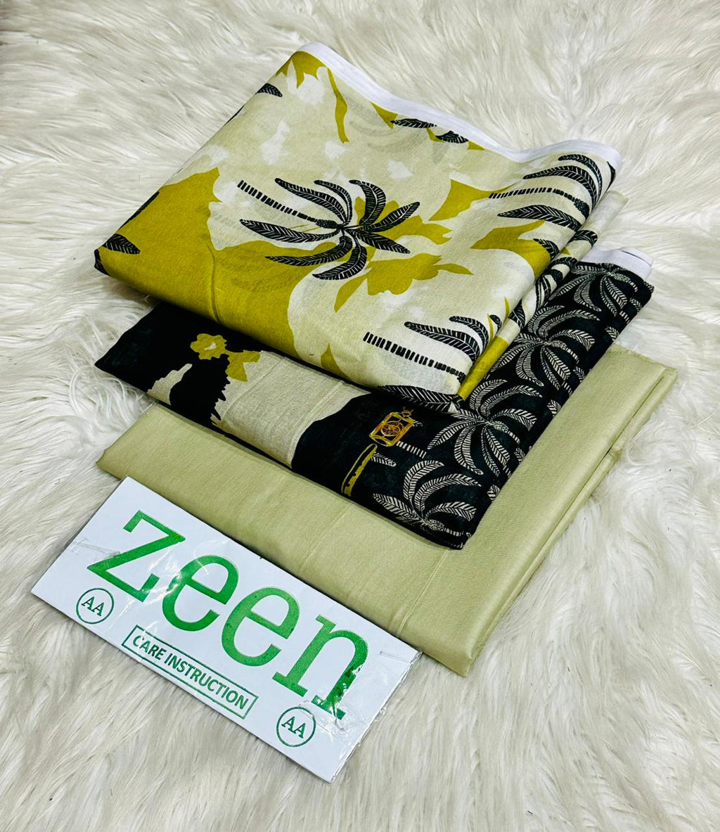 (Noor collection)ZEEN