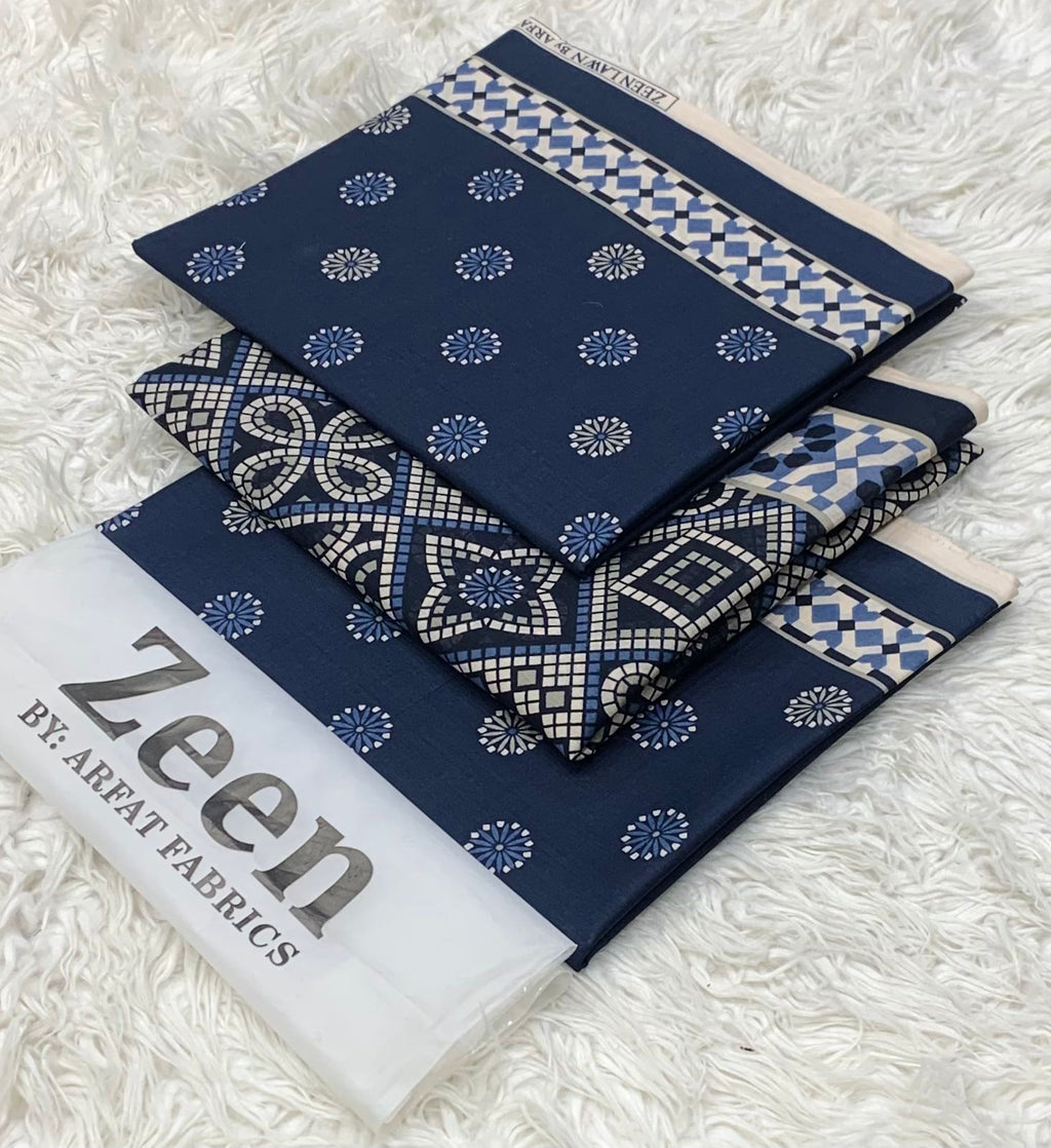 (Noor collection)ZEEN