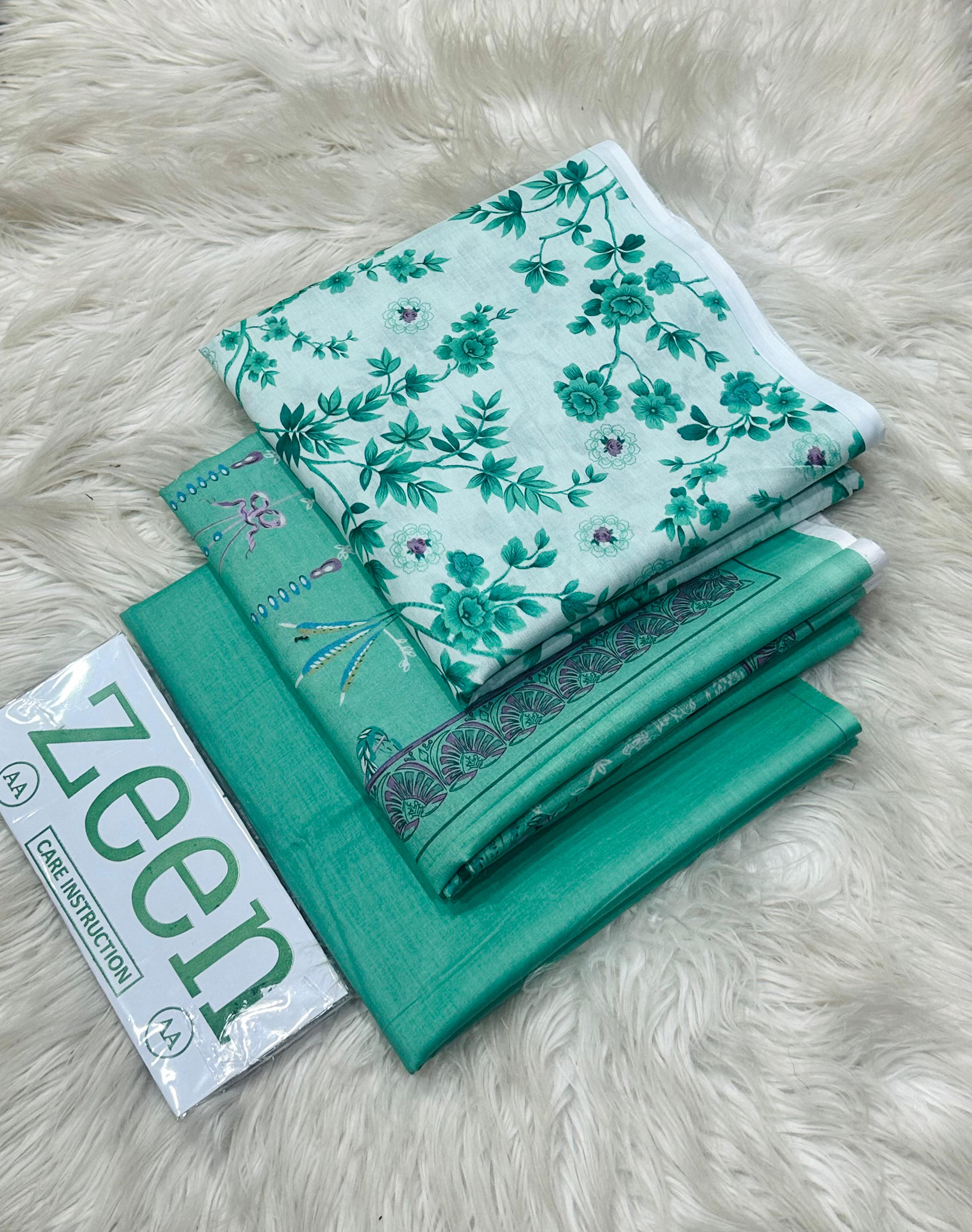 (Noor collection)ZEEN