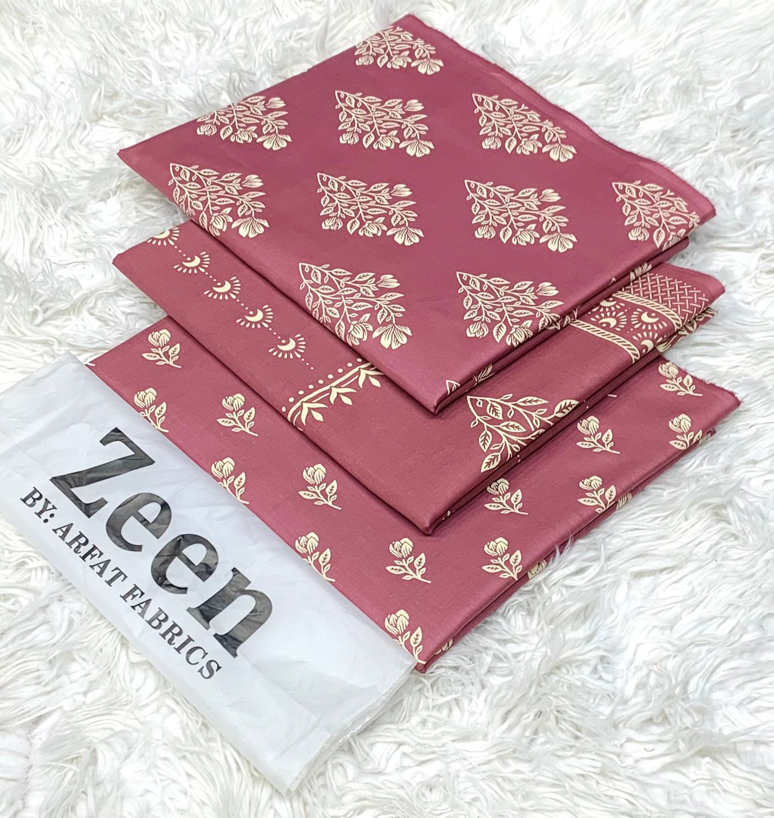 (Noor collection)ZEEN