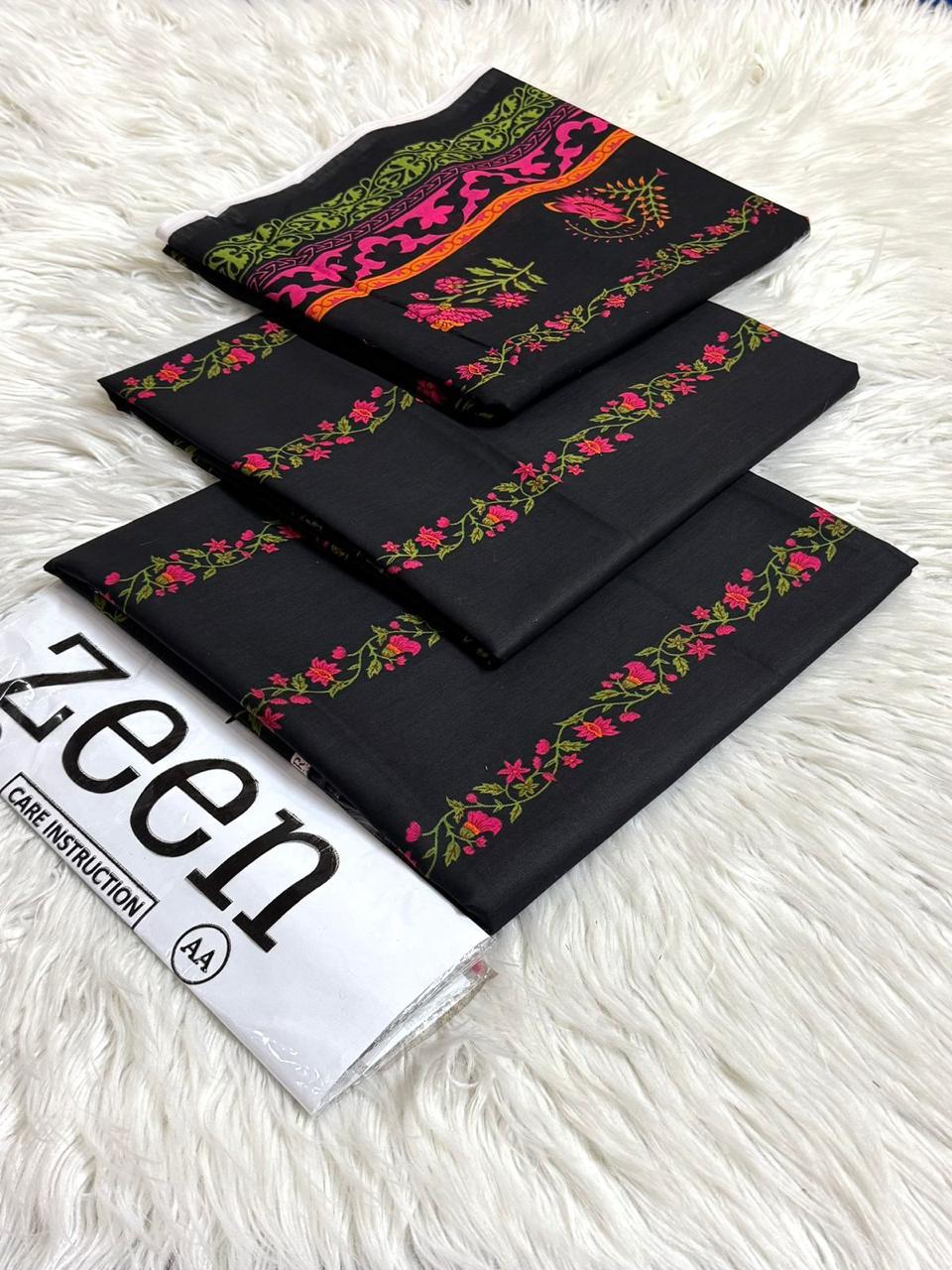 (Noor collection)ZEEN