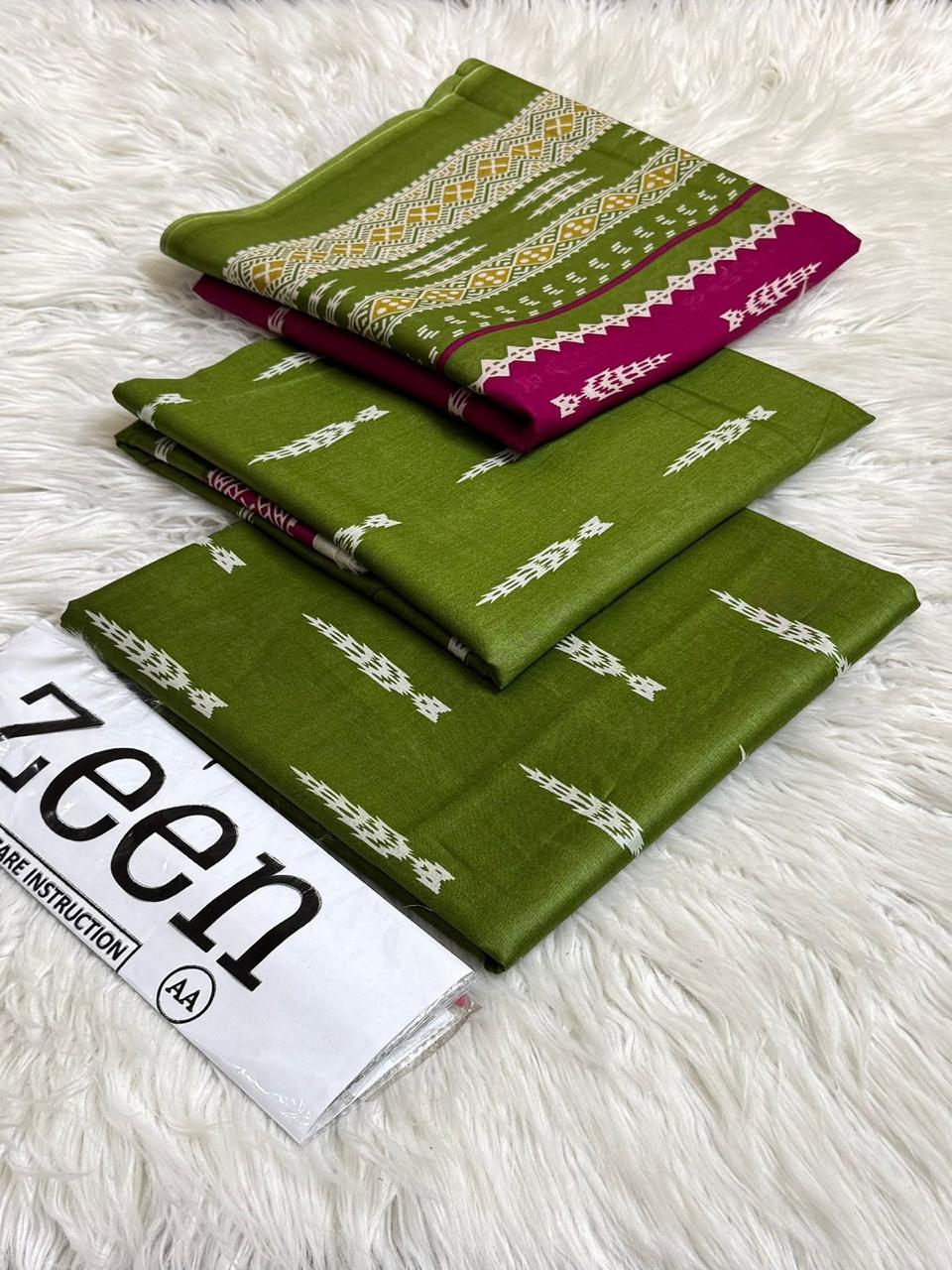 (Noor collection)ZEEN