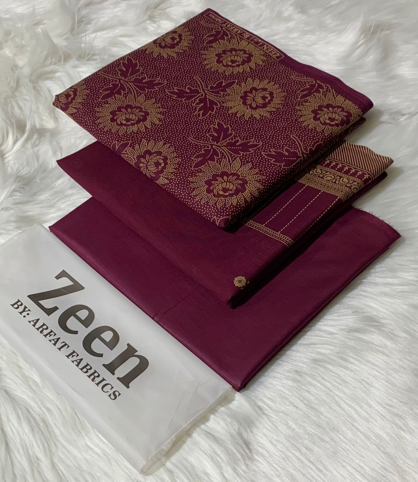 (Noor collection)ZEEN