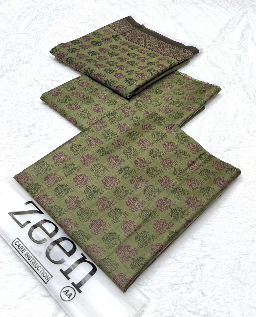 (Noor collection)ZEEN