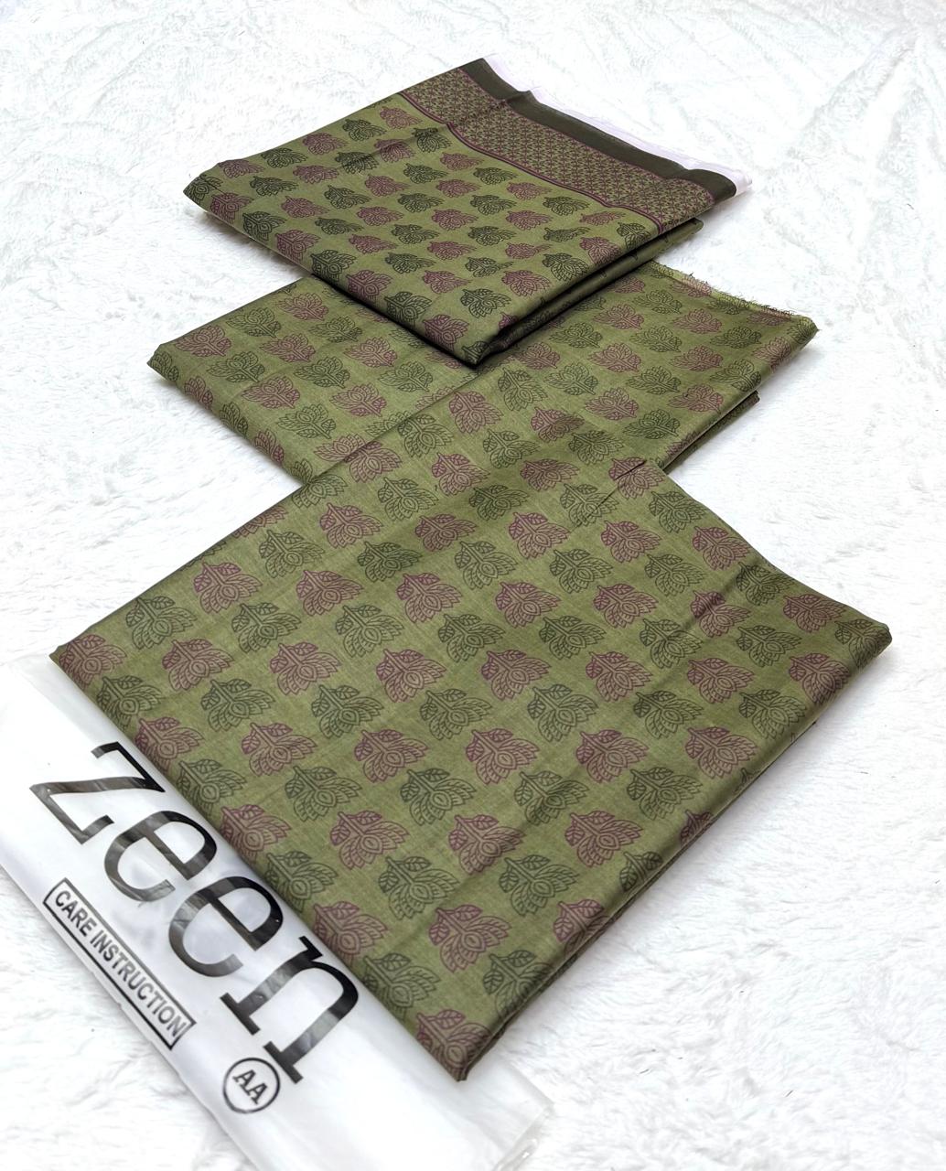 (Noor collection)ZEEN