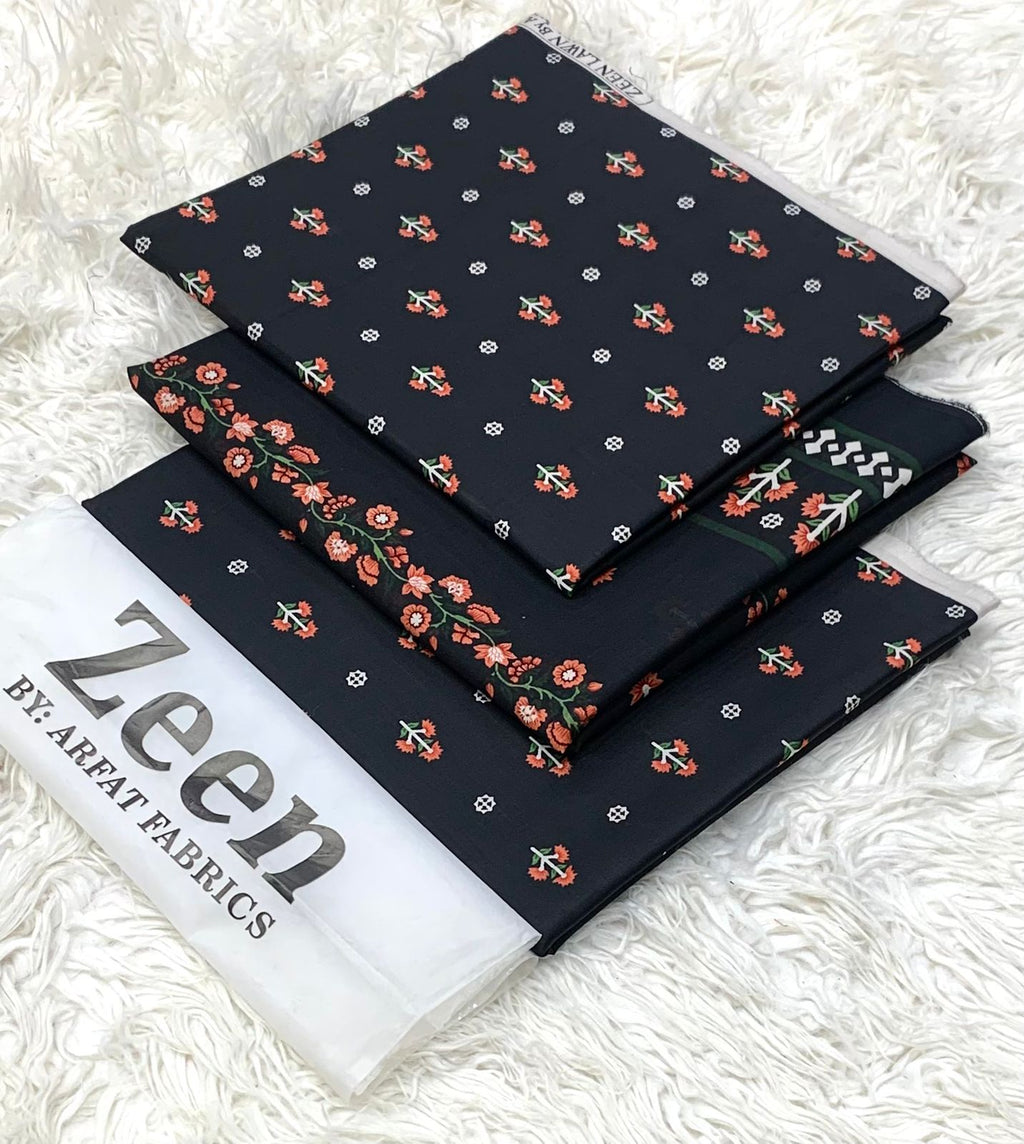 (Noor collection)ZEEN