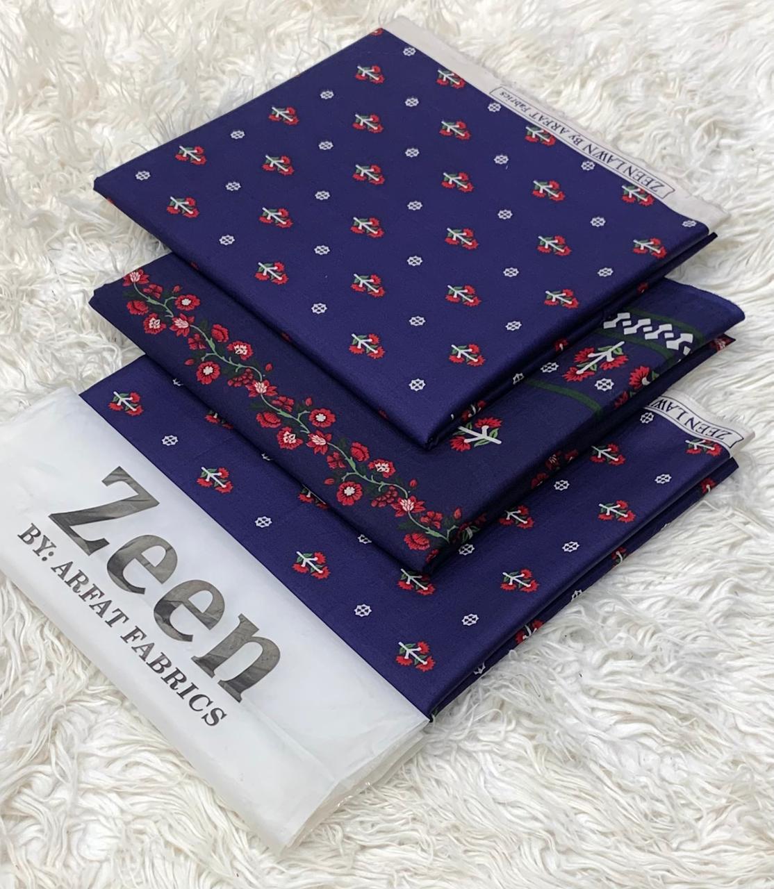 (Noor collection)ZEEN