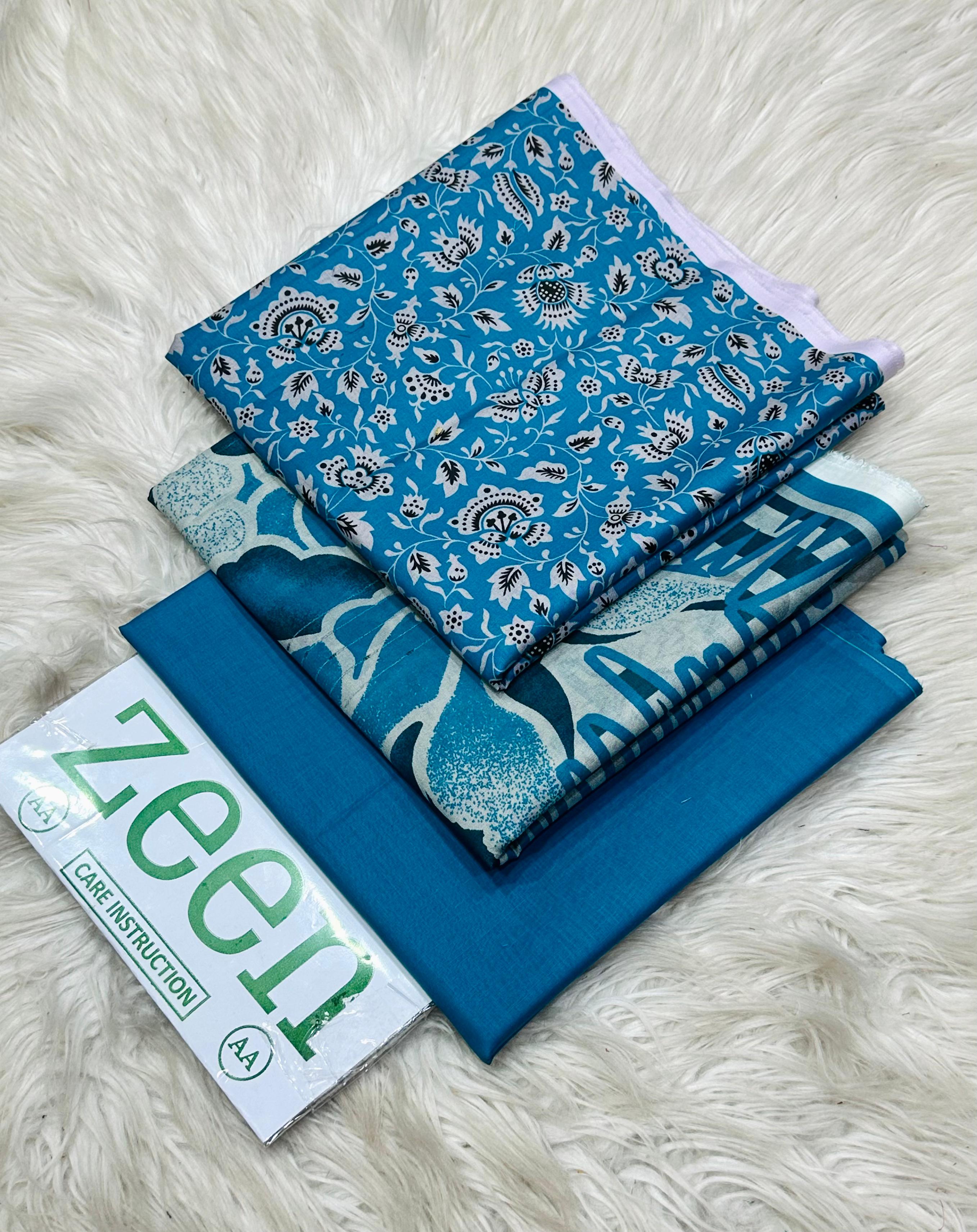 (Noor collection)ZEEN