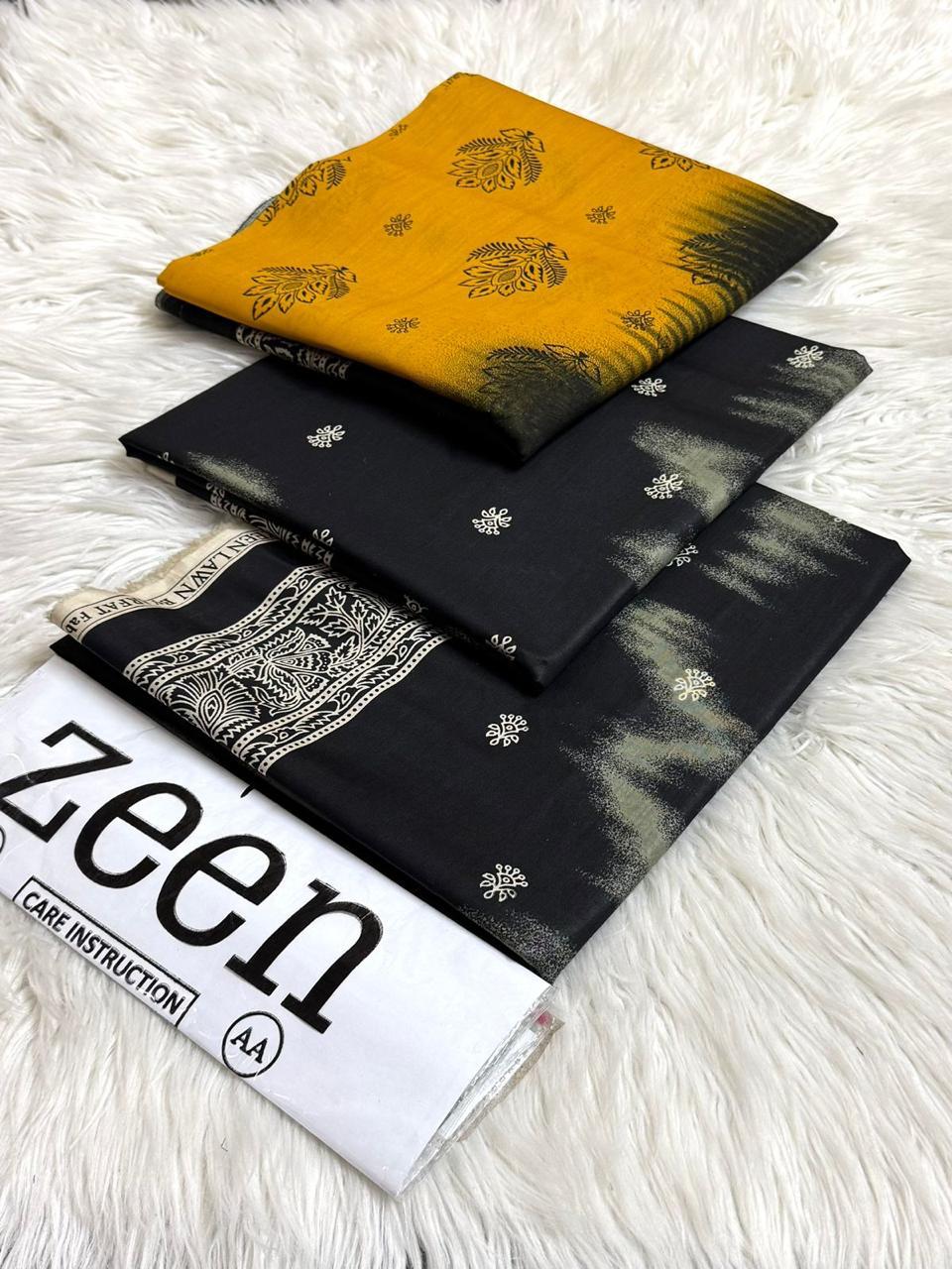 (Noor collection)ZEEN