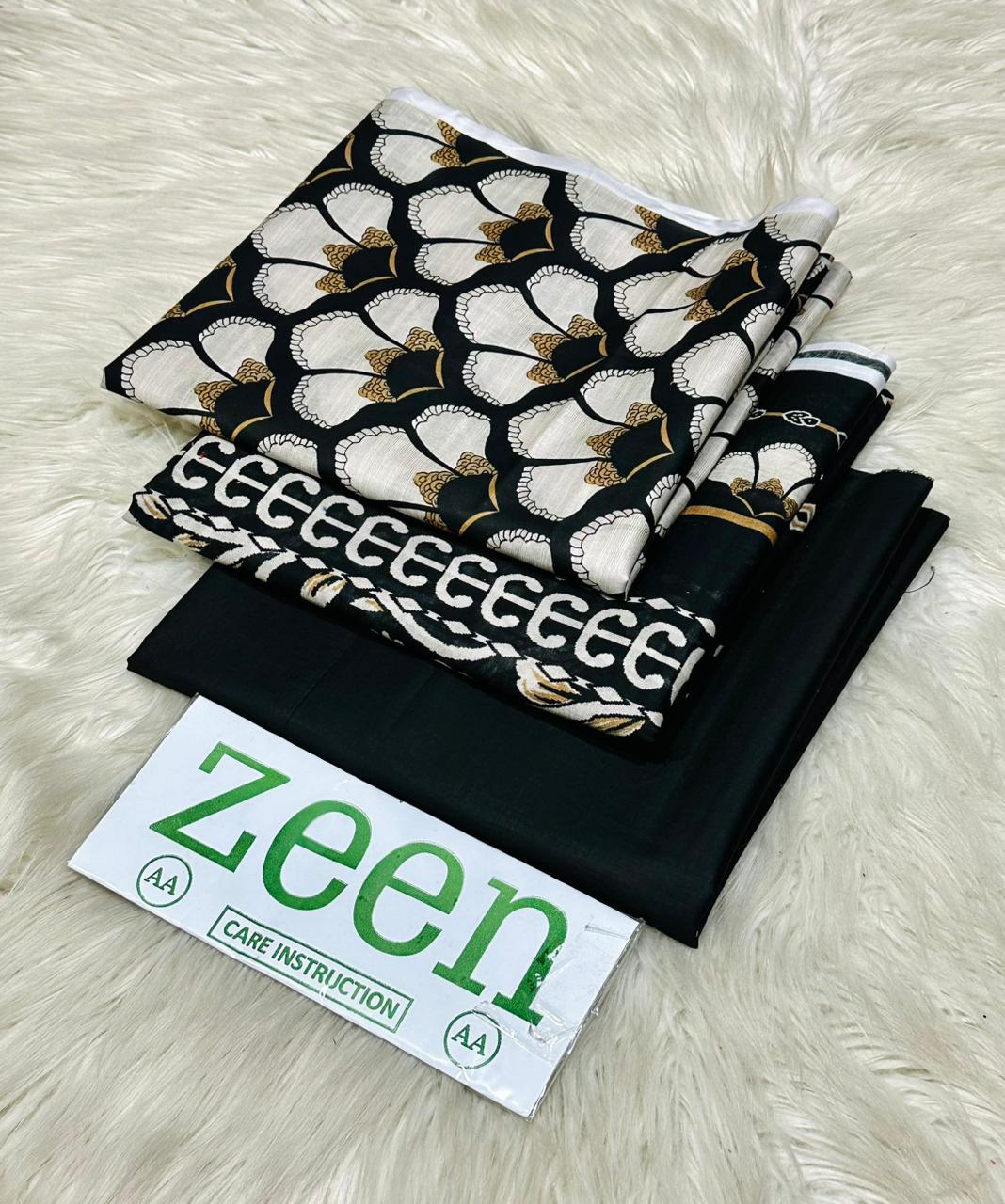 (Noor collection)ZEEN