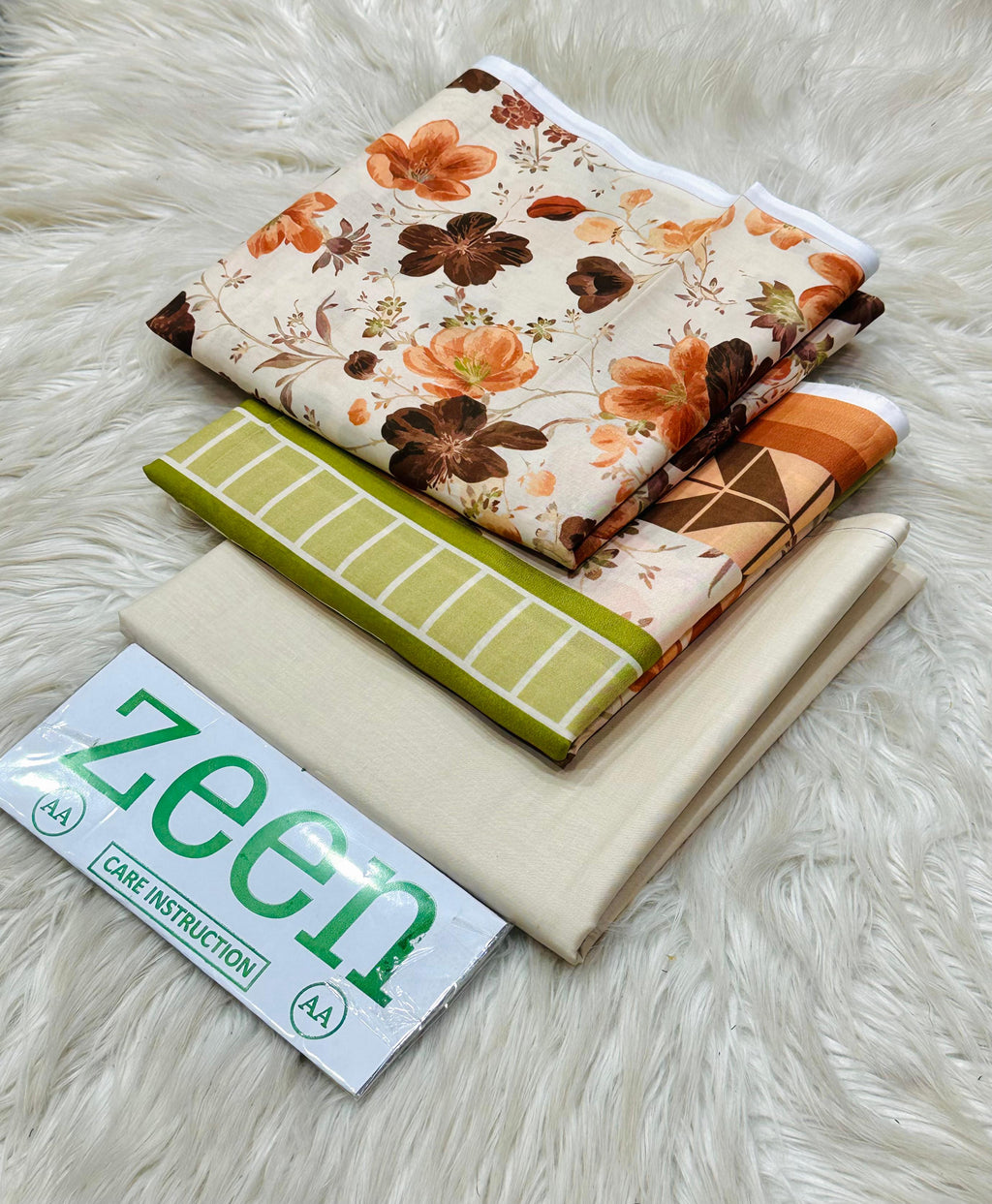 (Noor collection)ZEEN