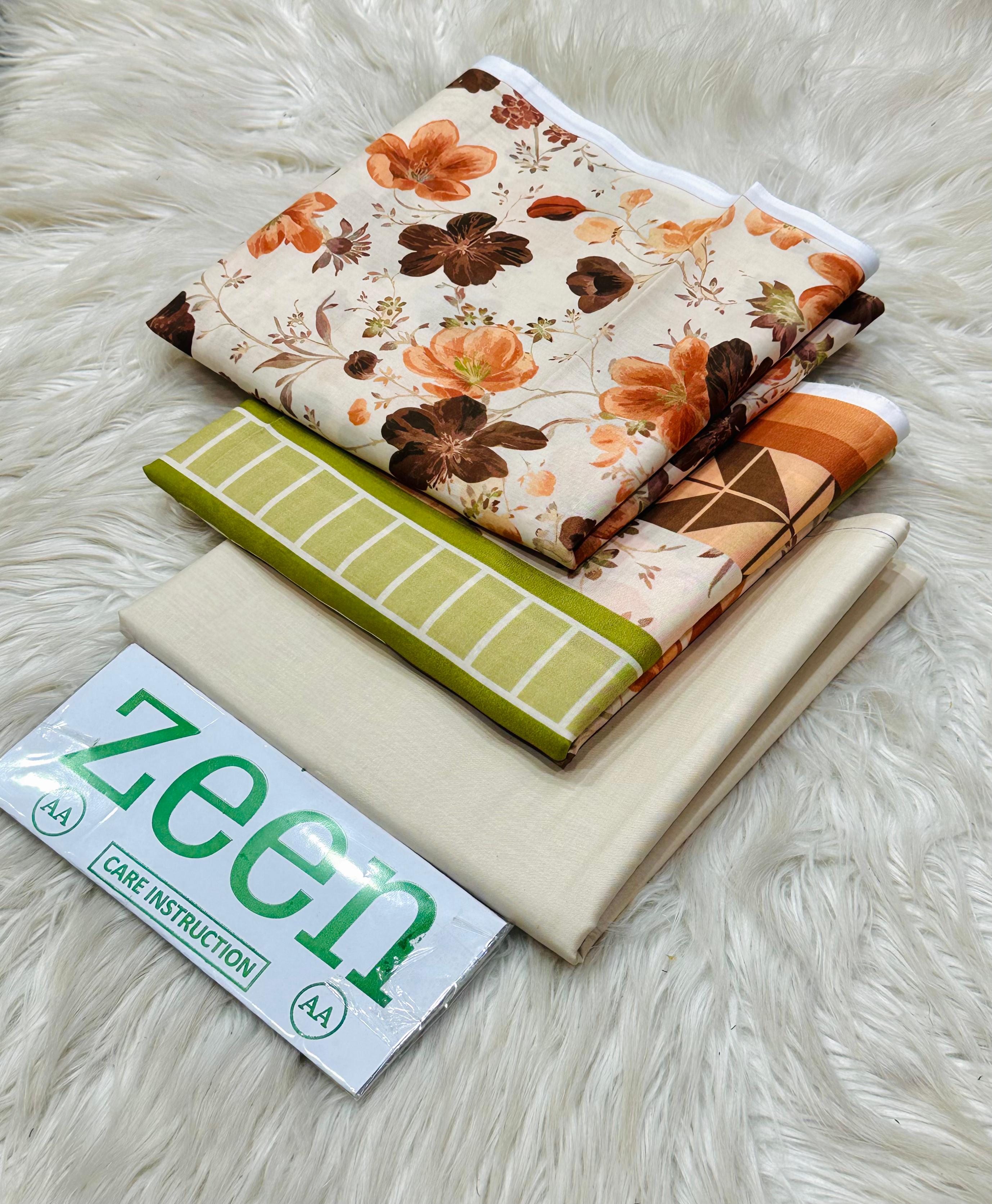 (Noor collection)ZEEN