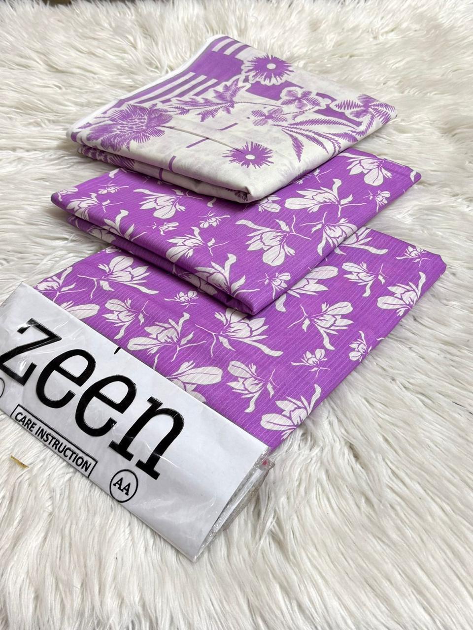 (Noor collection)ZEEN
