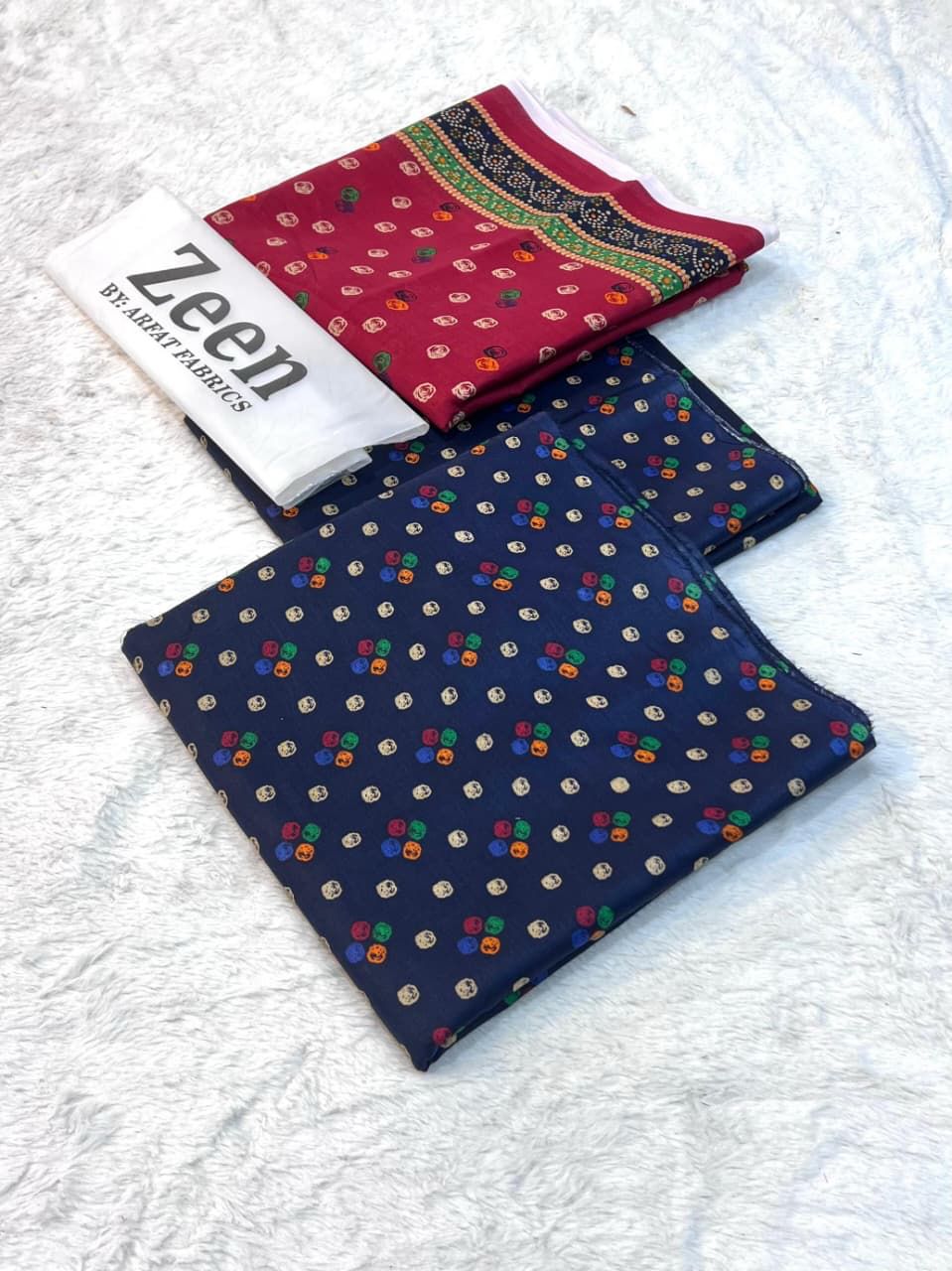 (Noor collection)ZEEN