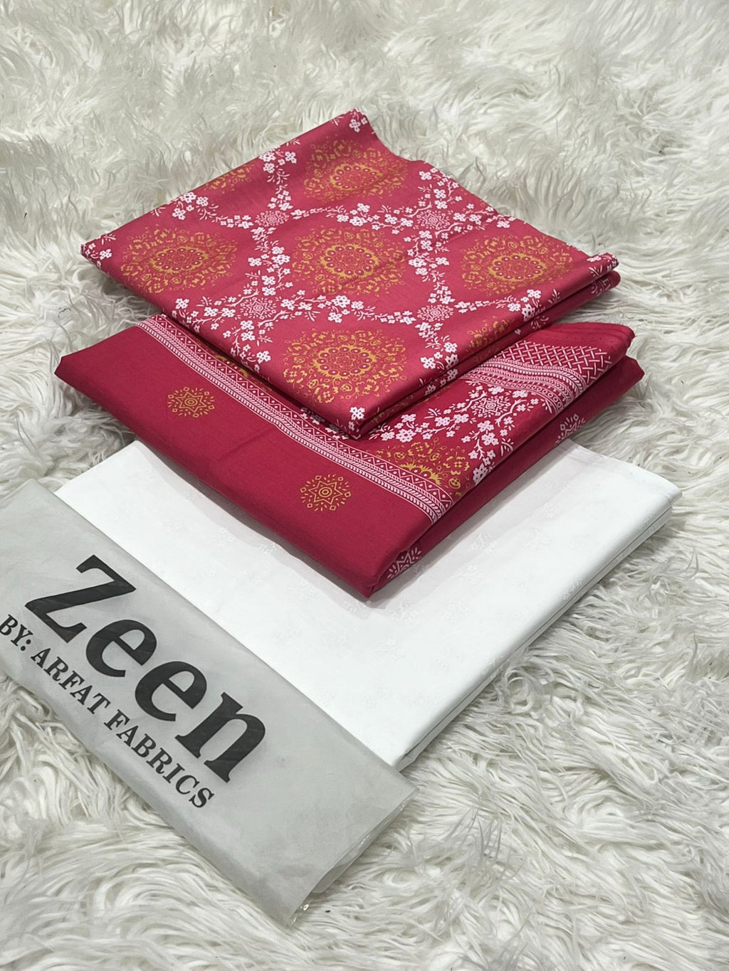 (Noor collection)ZEEN