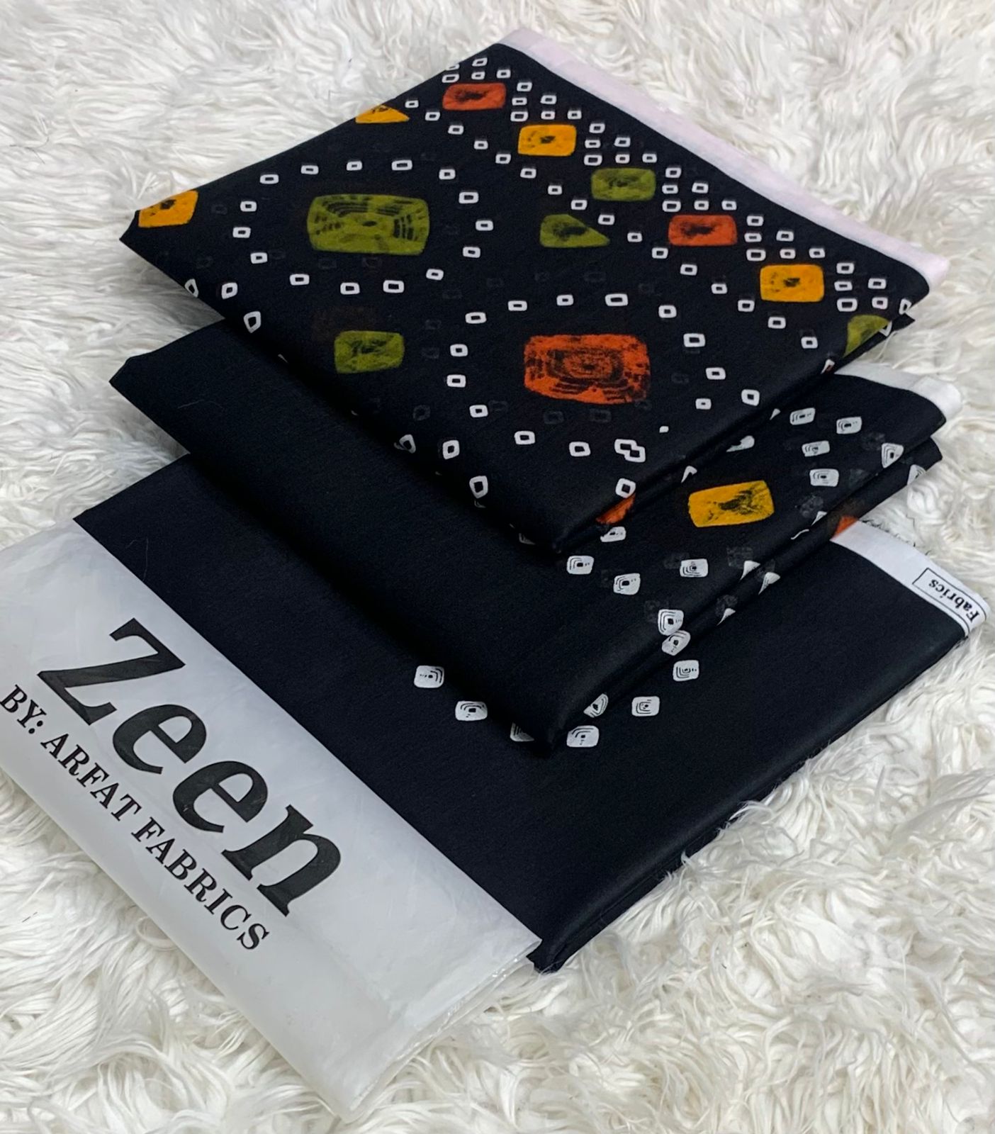 (Noor collection)ZEEN
