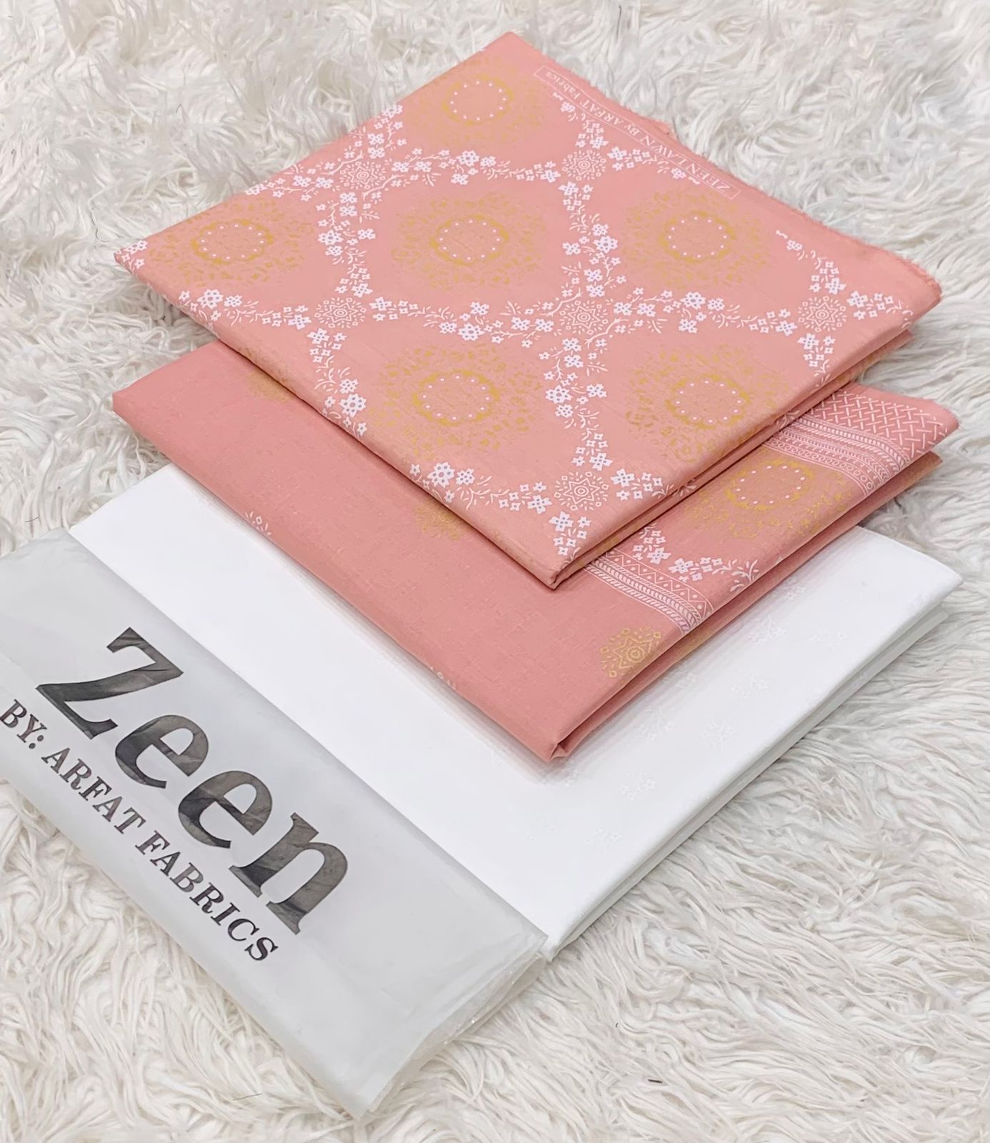 (Noor collection)ZEEN
