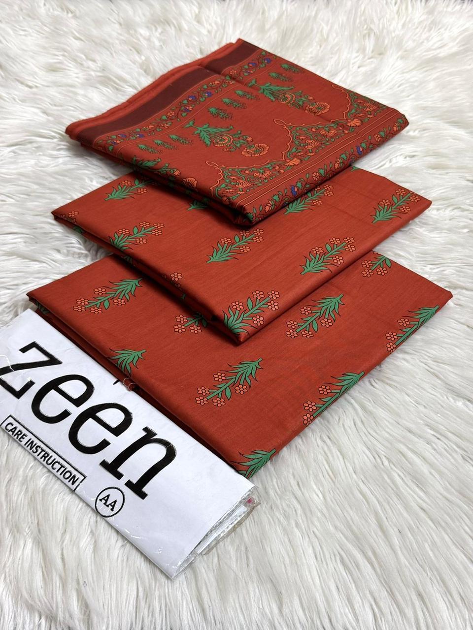 (Noor collection)ZEEN