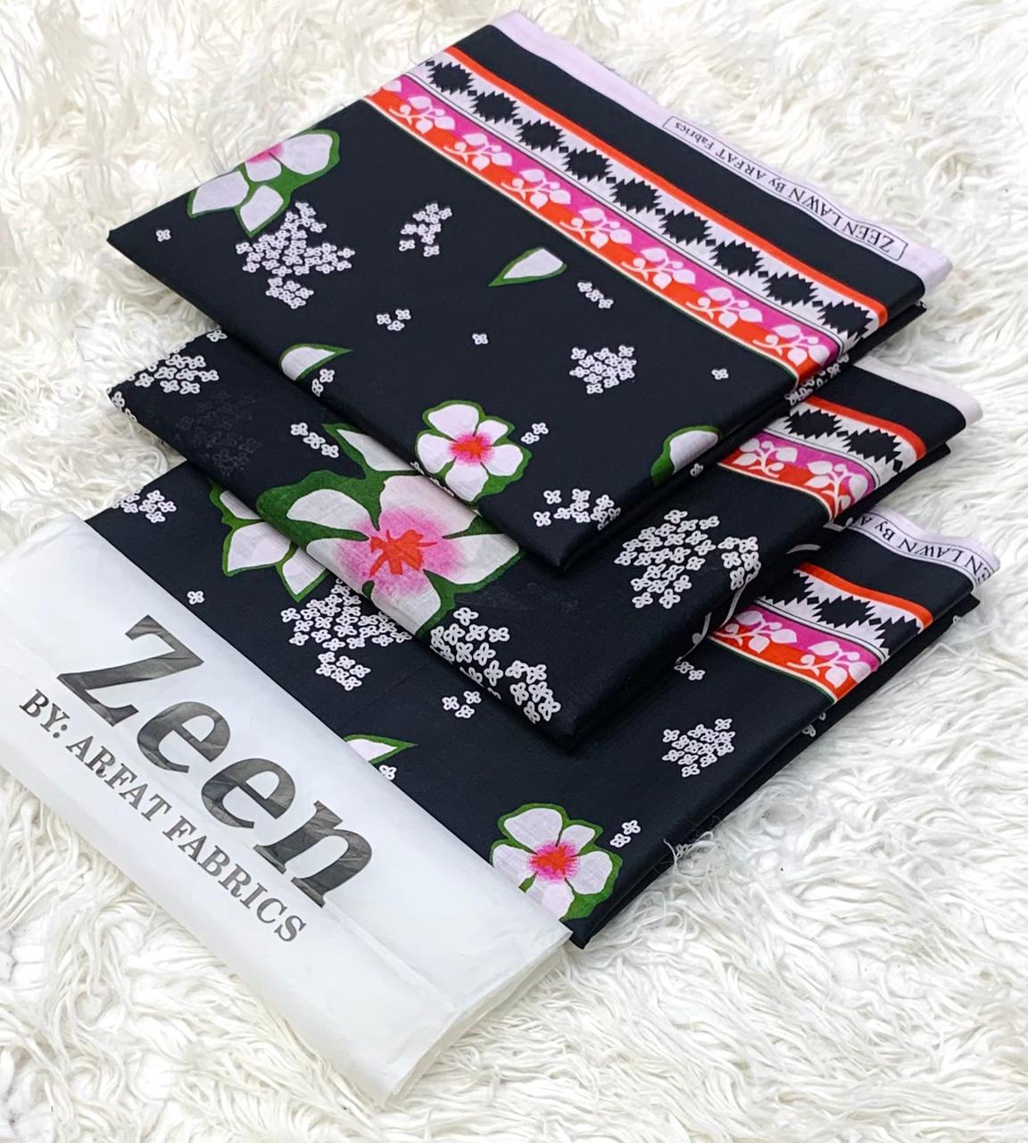 (Noor collection)ZEEN