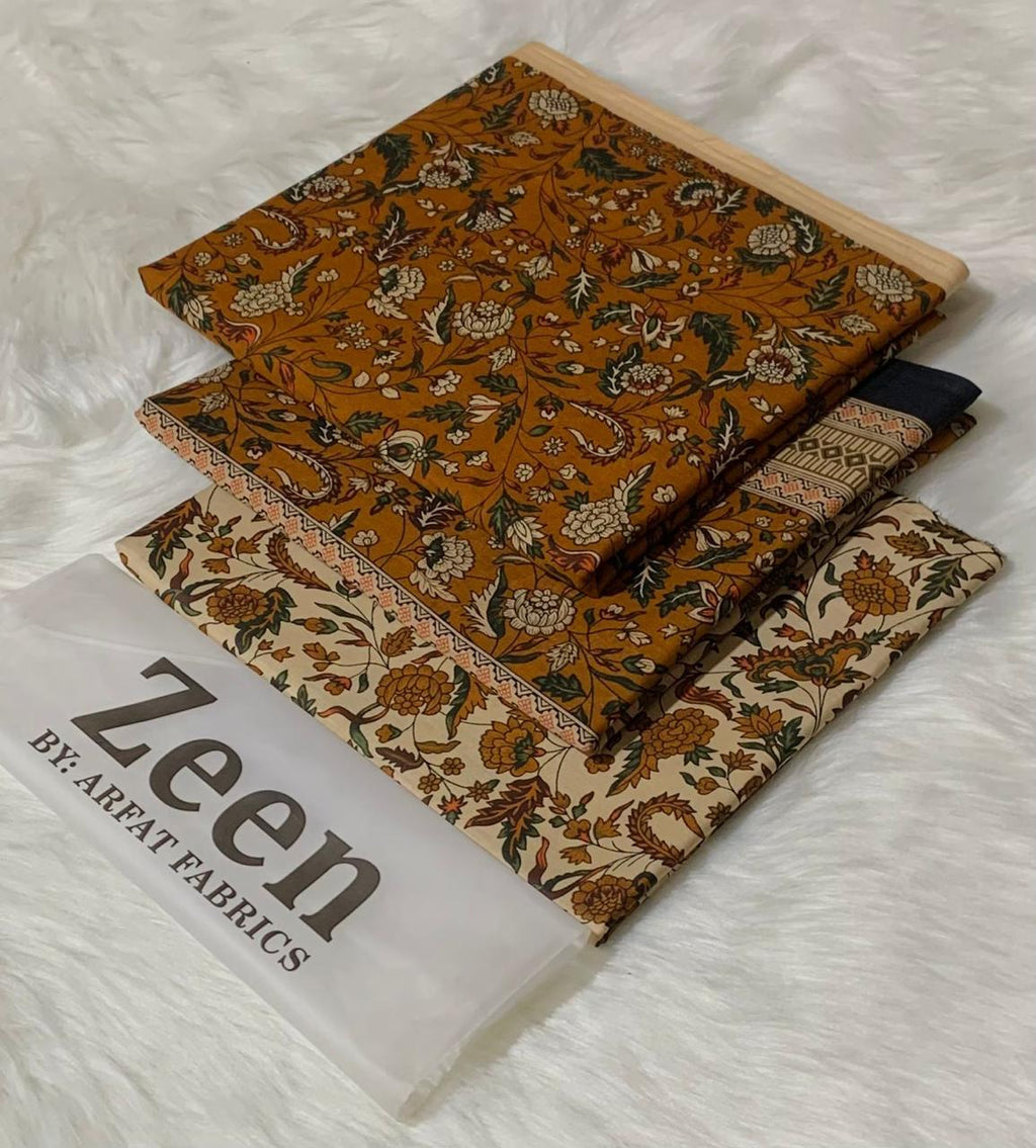 (Noor collection)ZEEN