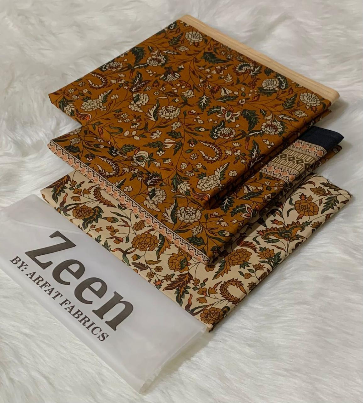 (Noor collection)ZEEN