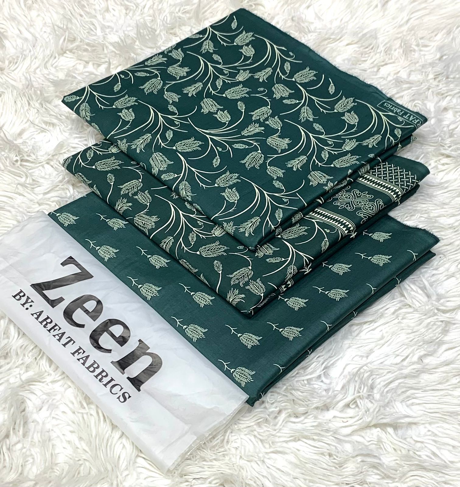(Noor collection)ZEEN