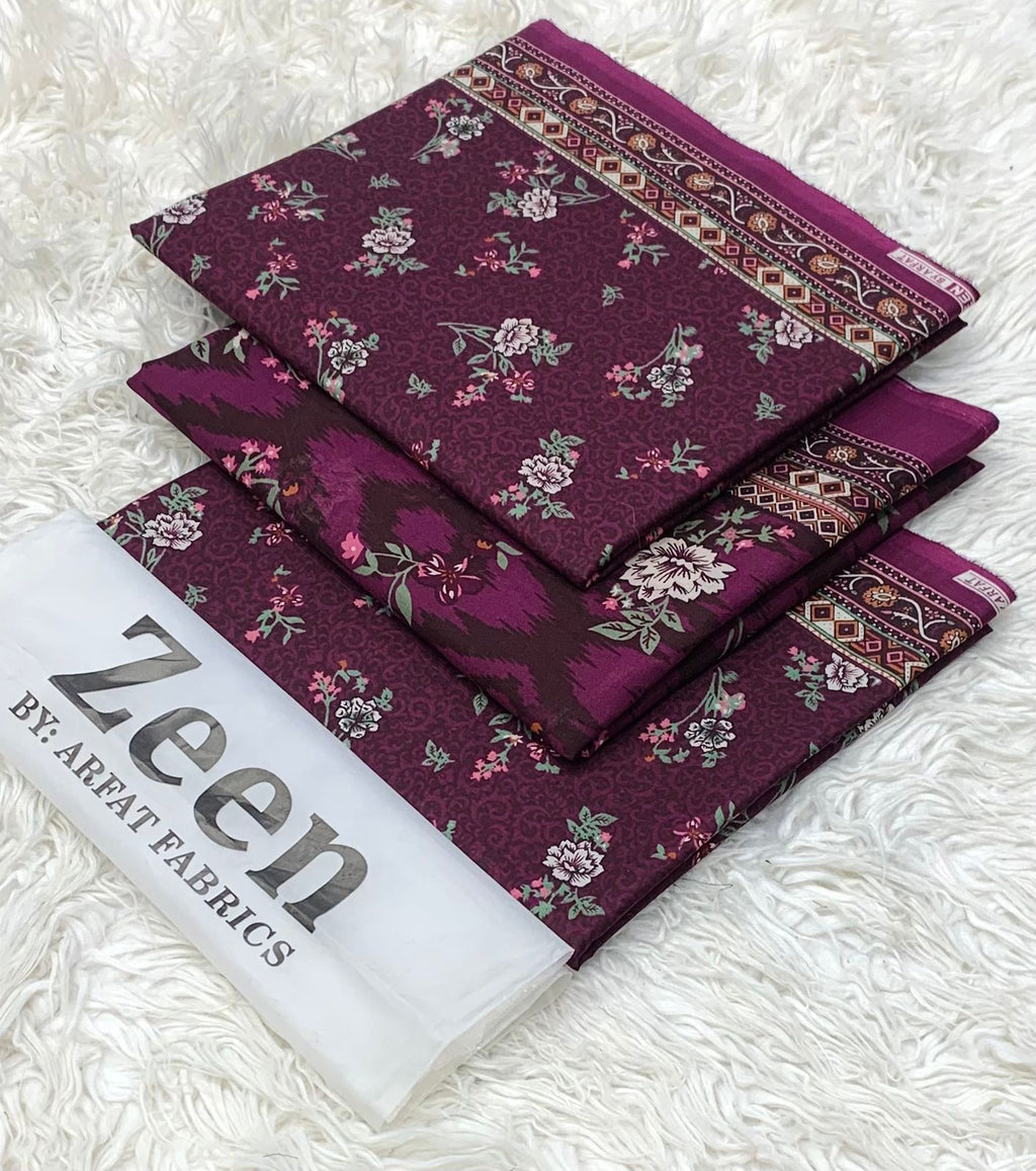 (Noor collection)ZEEN