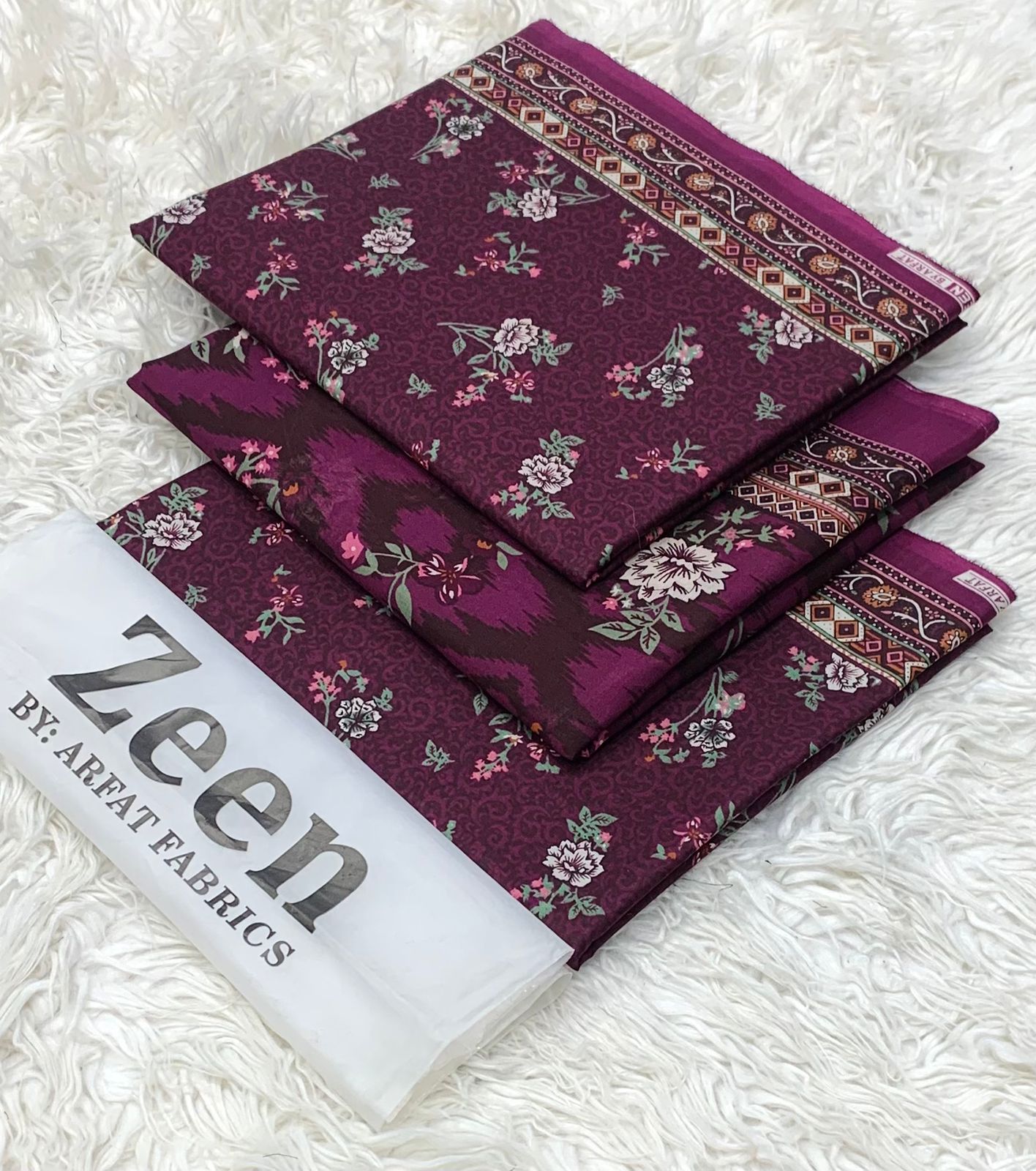 (Noor collection)ZEEN