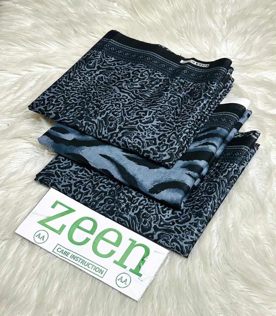 (Noor collection)ZEEN
