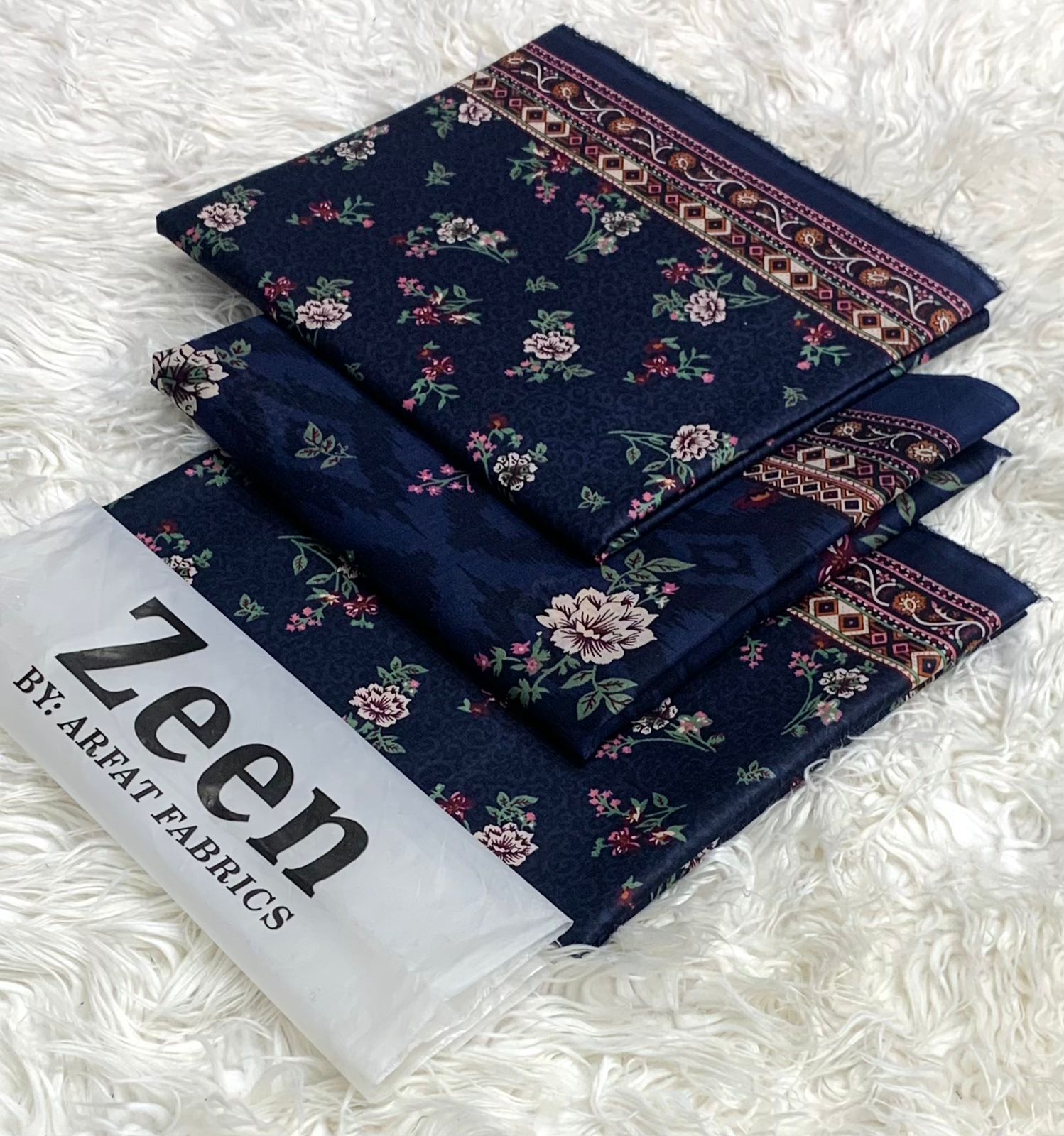 (Noor collection)ZEEN
