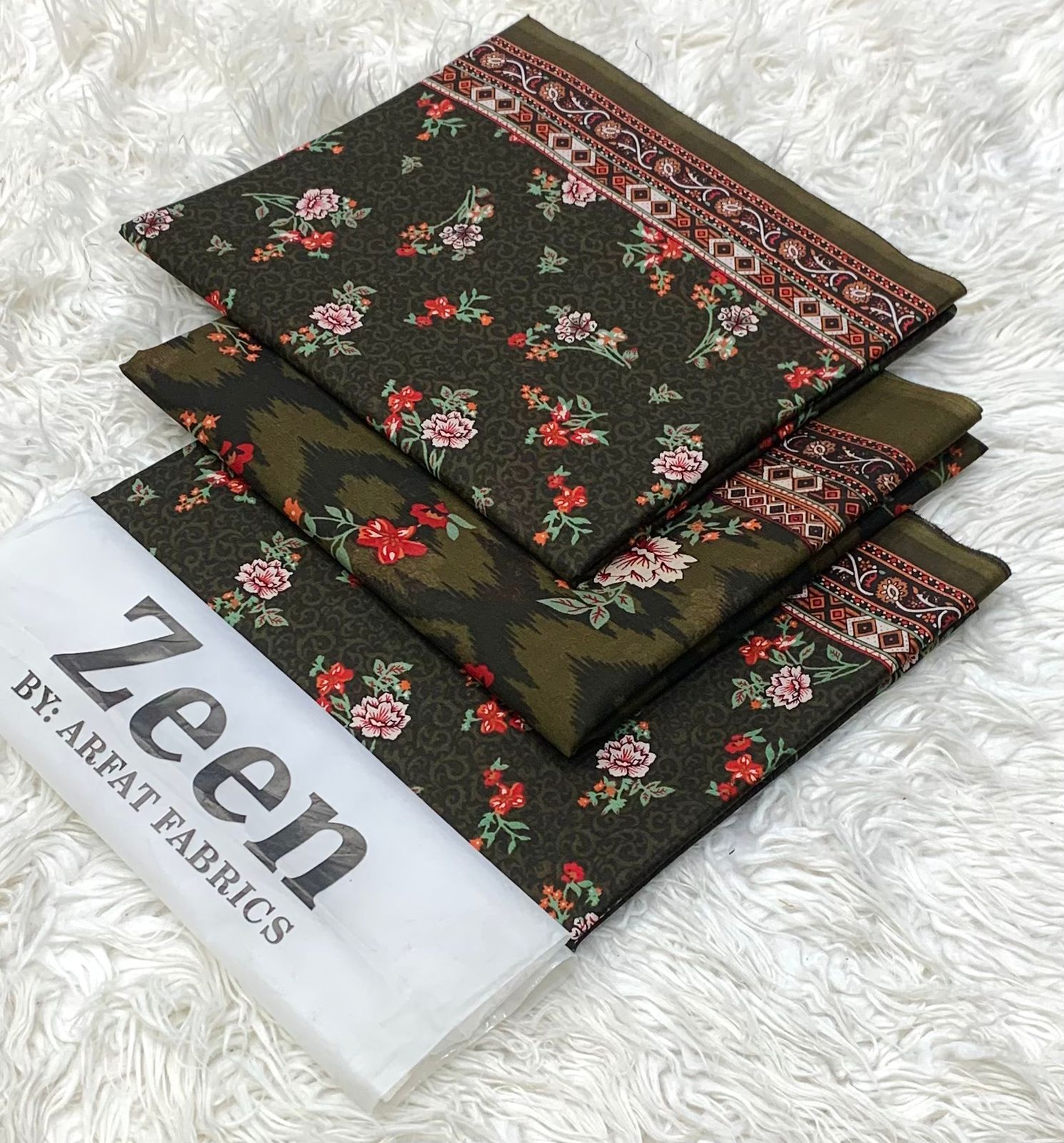 (Noor collection)ZEEN